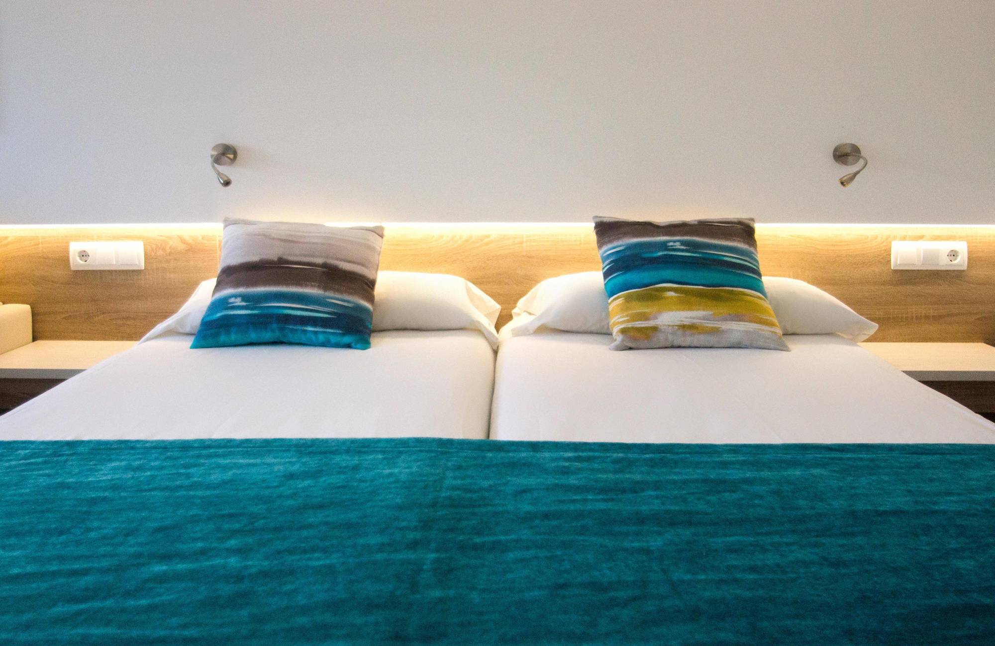 Hotel Globales Panama - Adults Only Palma Nova (Mallorca)