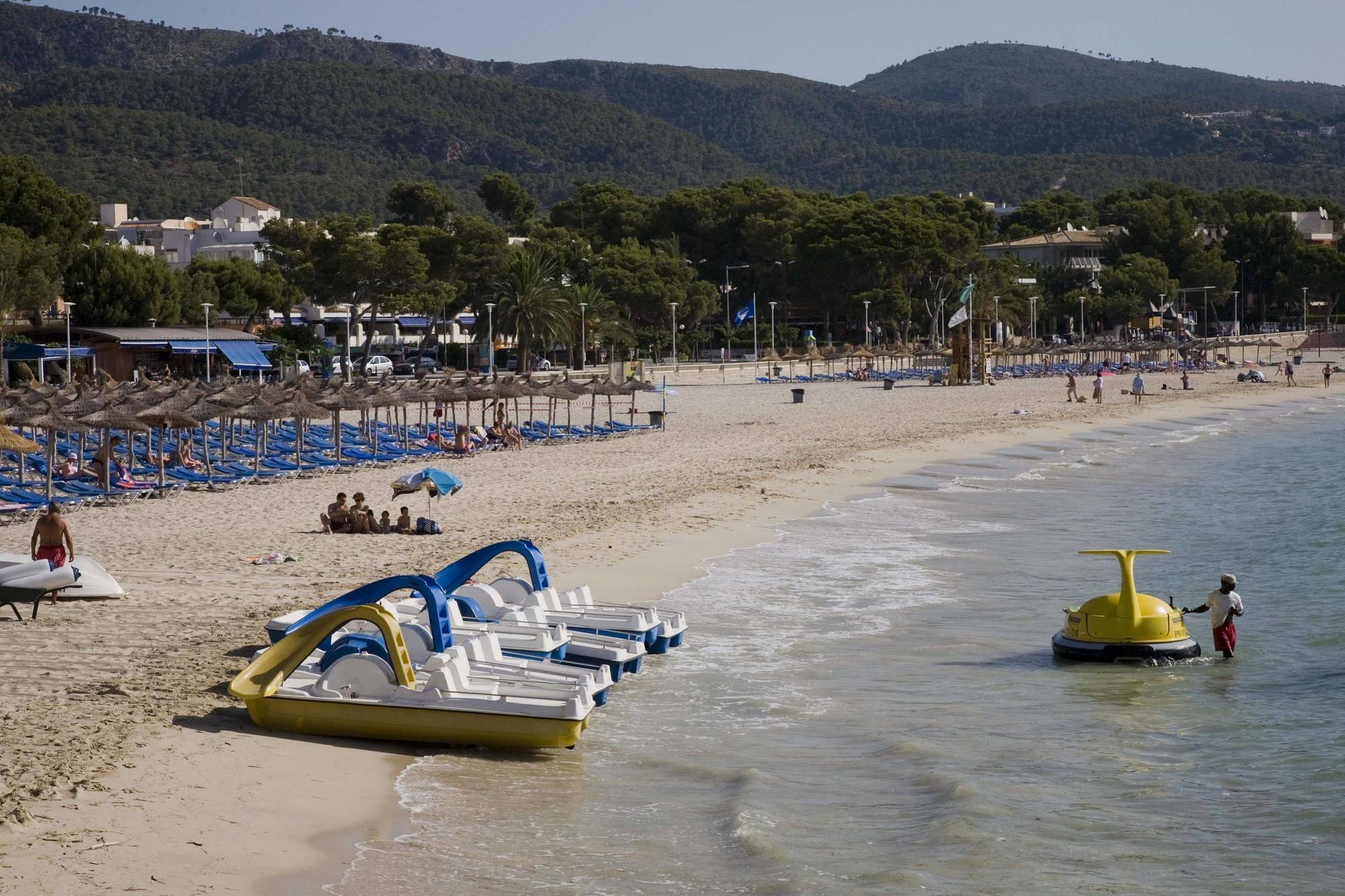 Hotel Globales Panama - Adults Only Palma Nova (Mallorca)