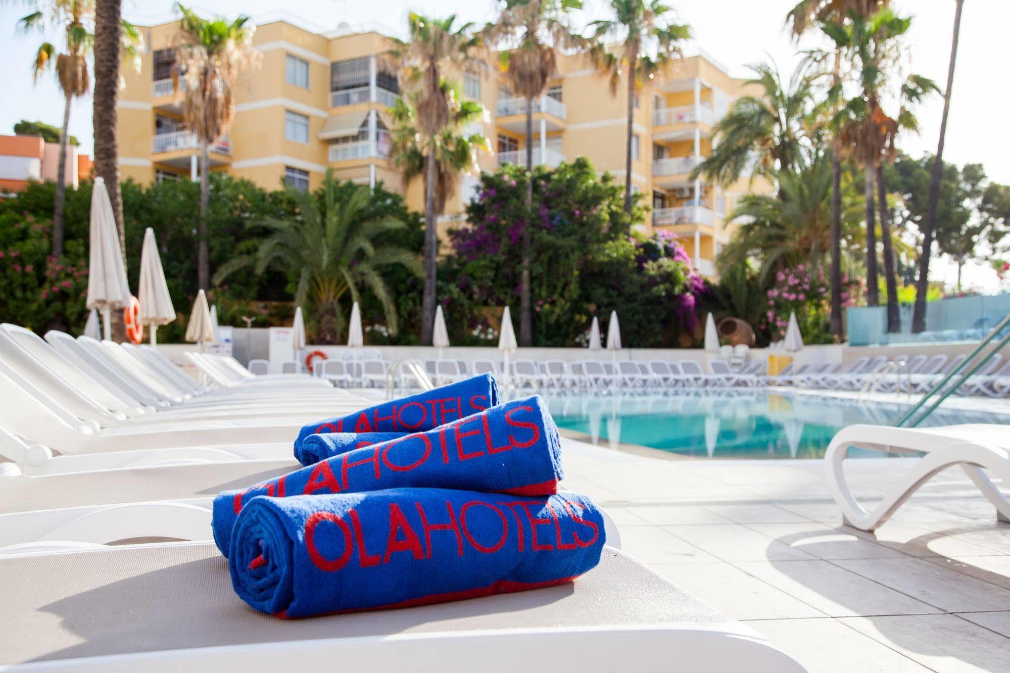 Hotel Globales Panama - Adults Only Palma Nova (Mallorca)