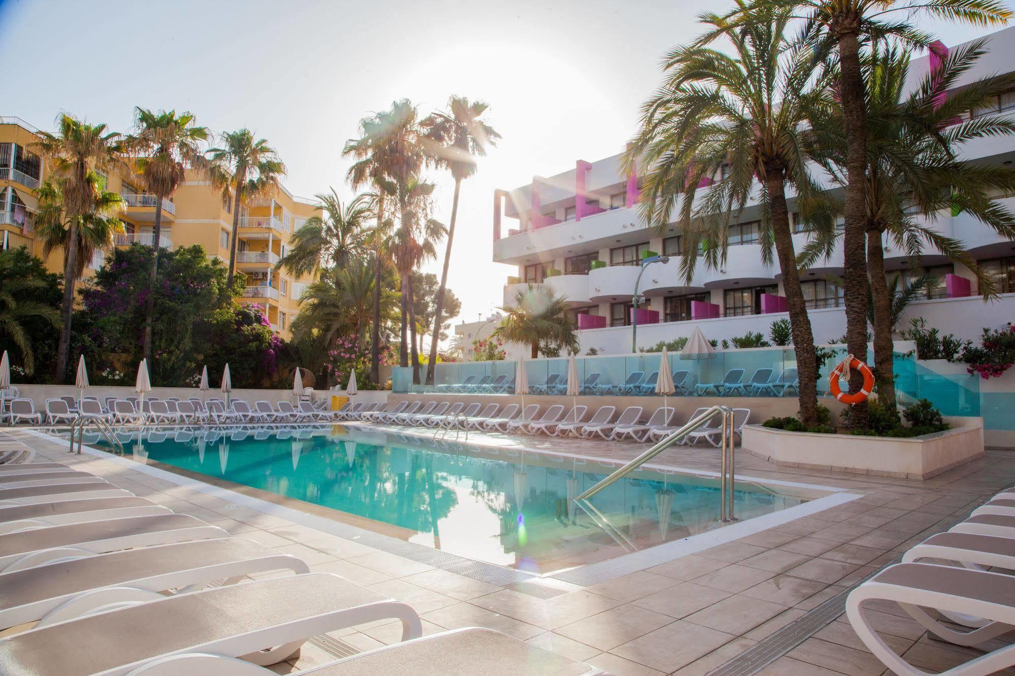 Globales Panama - Adults Only Hotel 4*