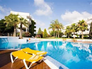 Blue Sea Es Bolero 4* Cala D´Or