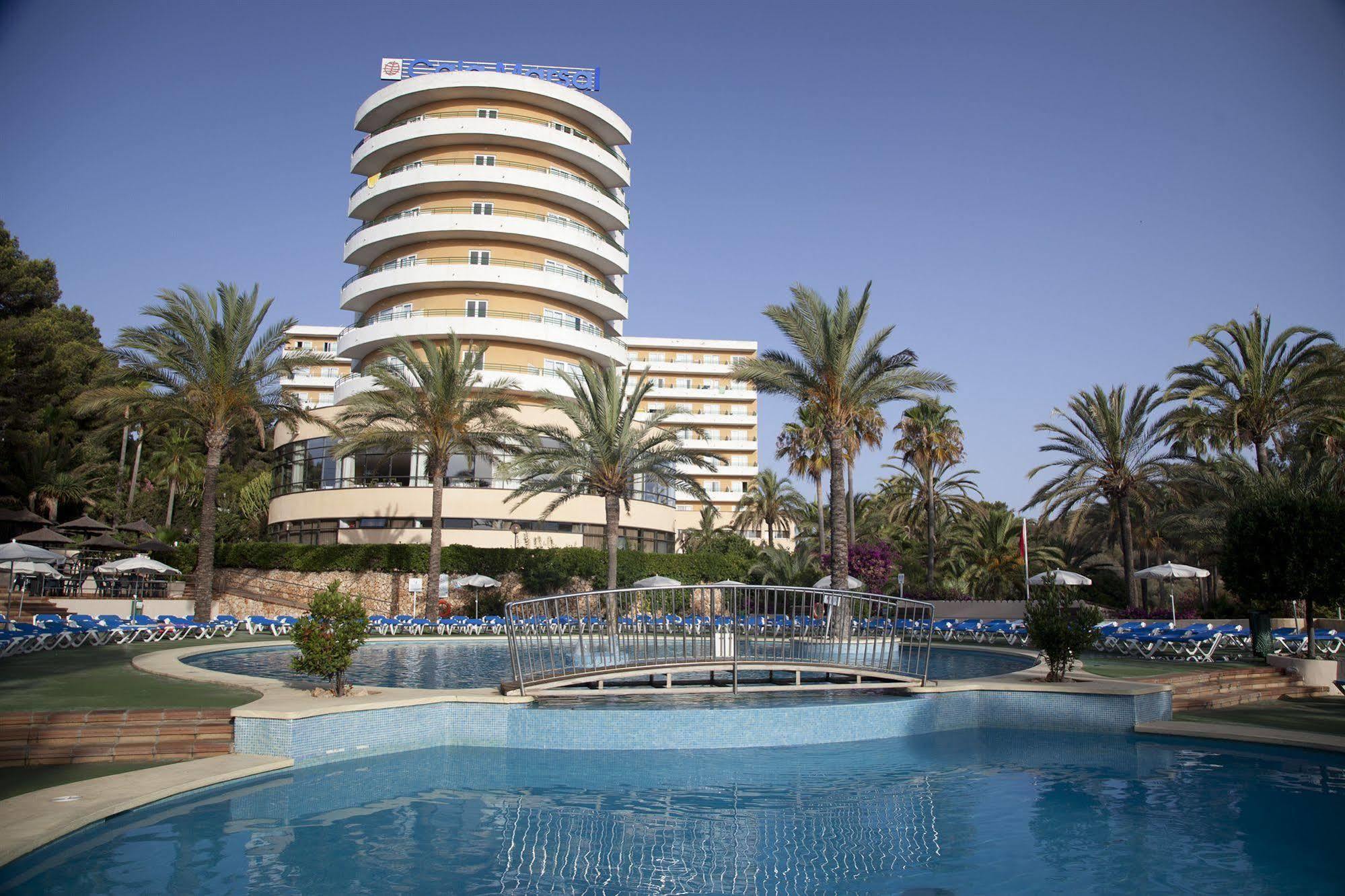 Hotel Grupotel Club Cala Marsal - New Reopening 2025