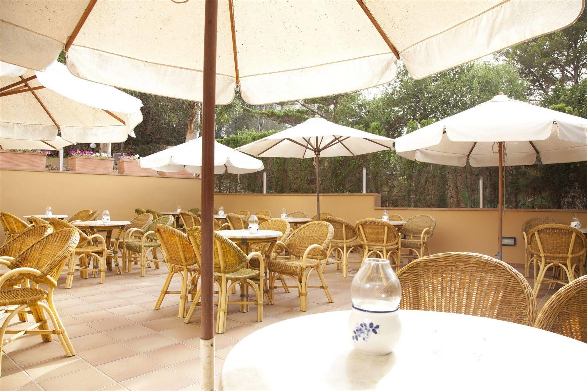 Hotel Grupotel Club Cala Marsal - New Reopening 2025