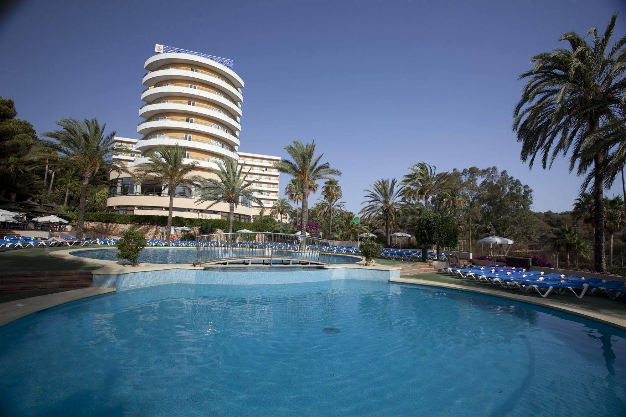 Hotel Grupotel Club Cala Marsal - New Reopening 2025 4*