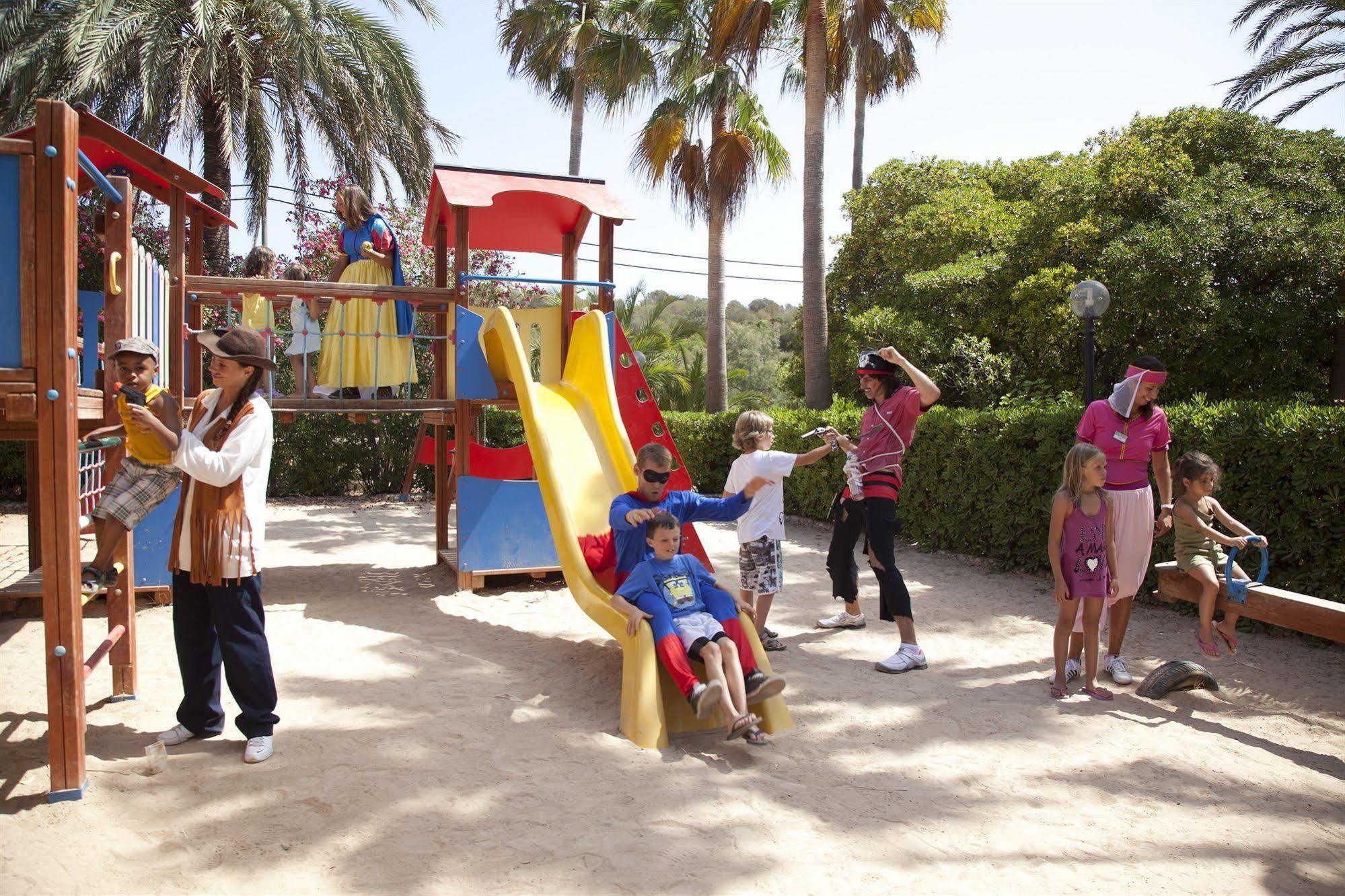 Grupotel Club Cala Marsal - New Reopening 2025 4*