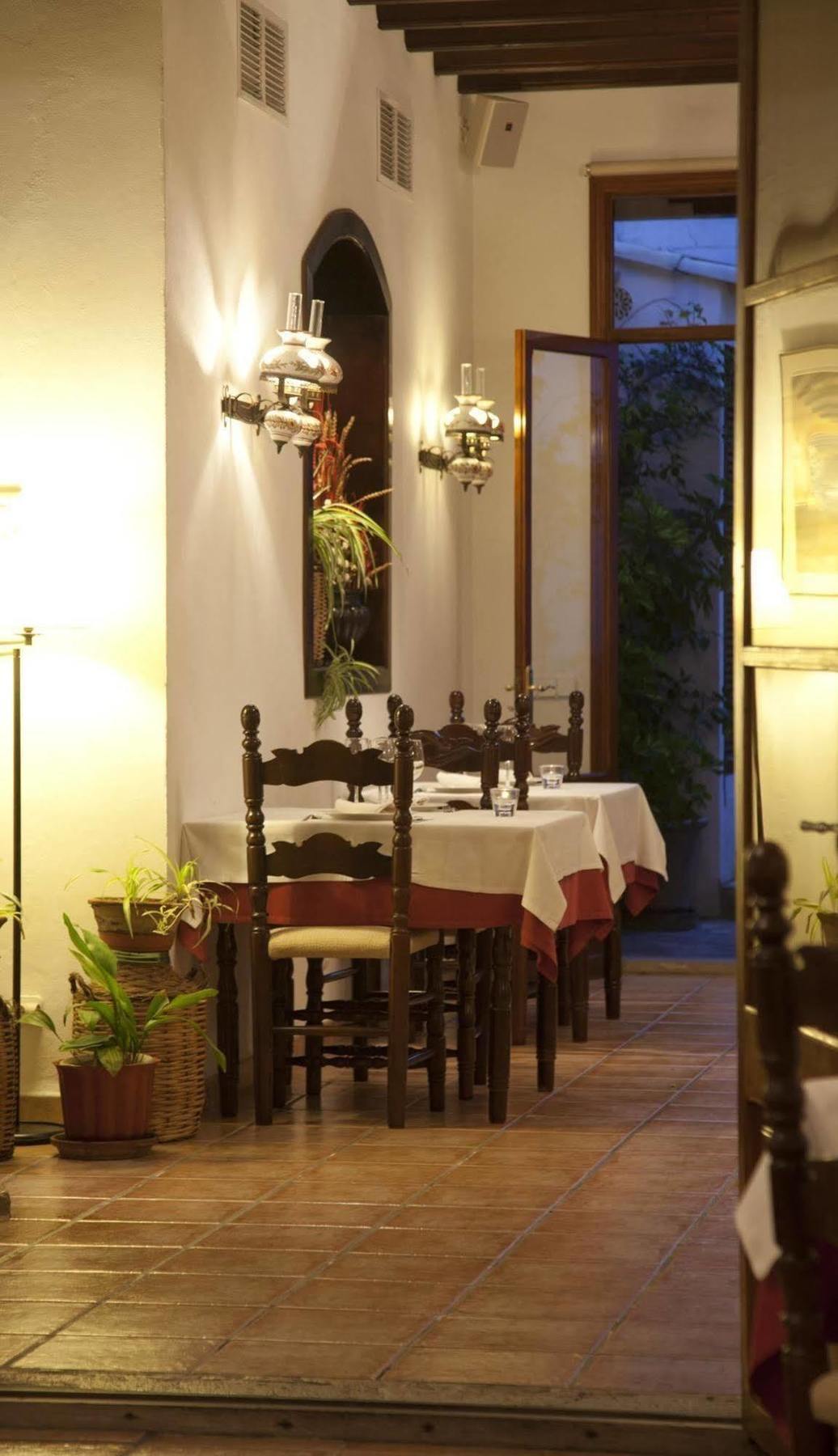 Xim-turismo De Interior 4* Alaró