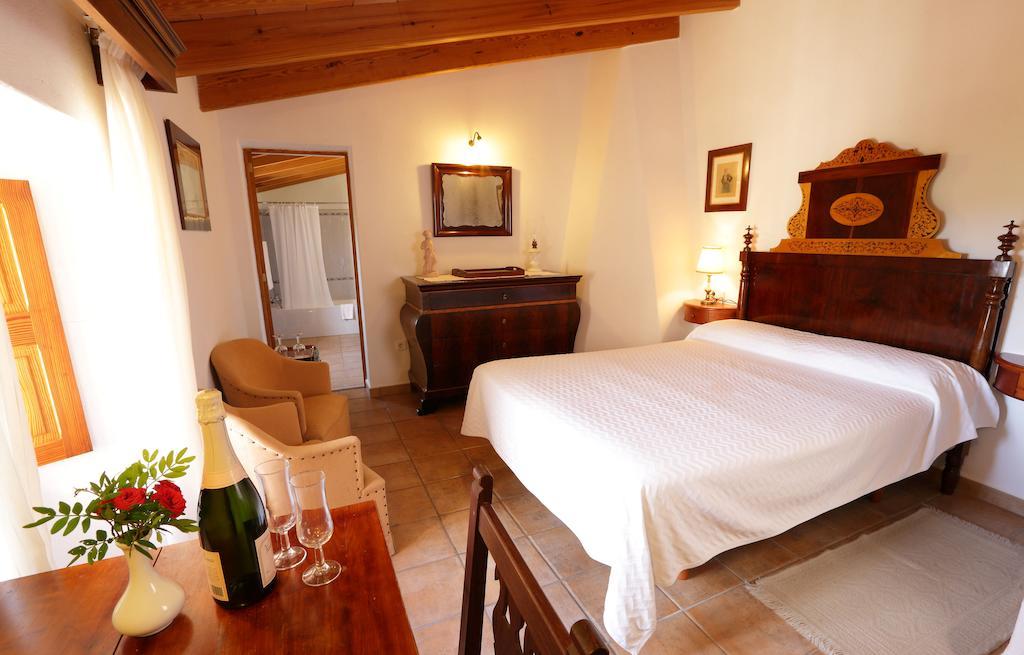 Casa rural Son Malero