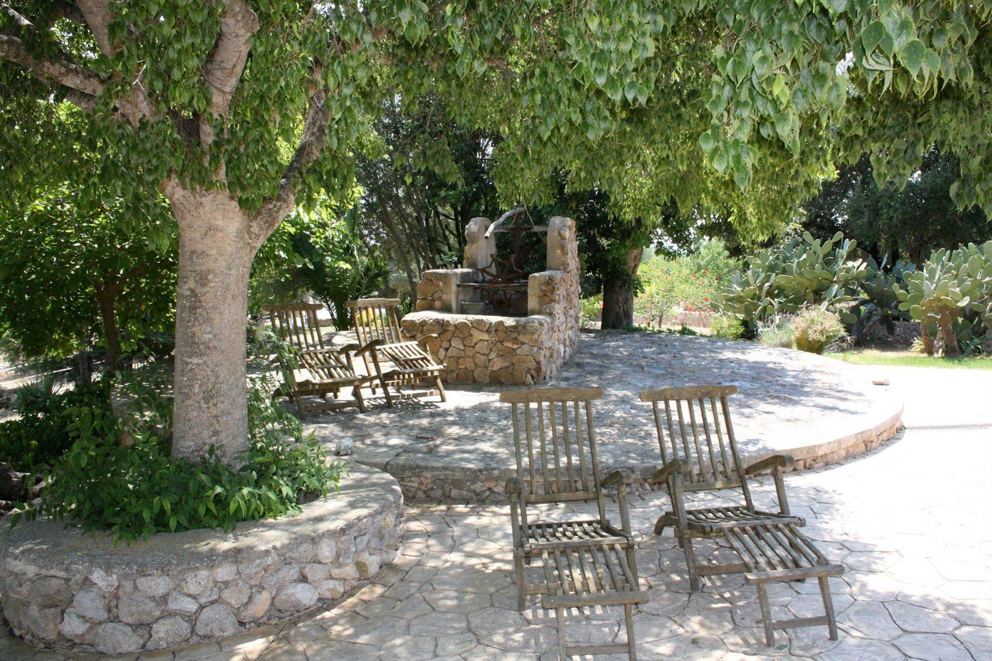 Casa rural Son Sama Llucmajor (Mallorca)