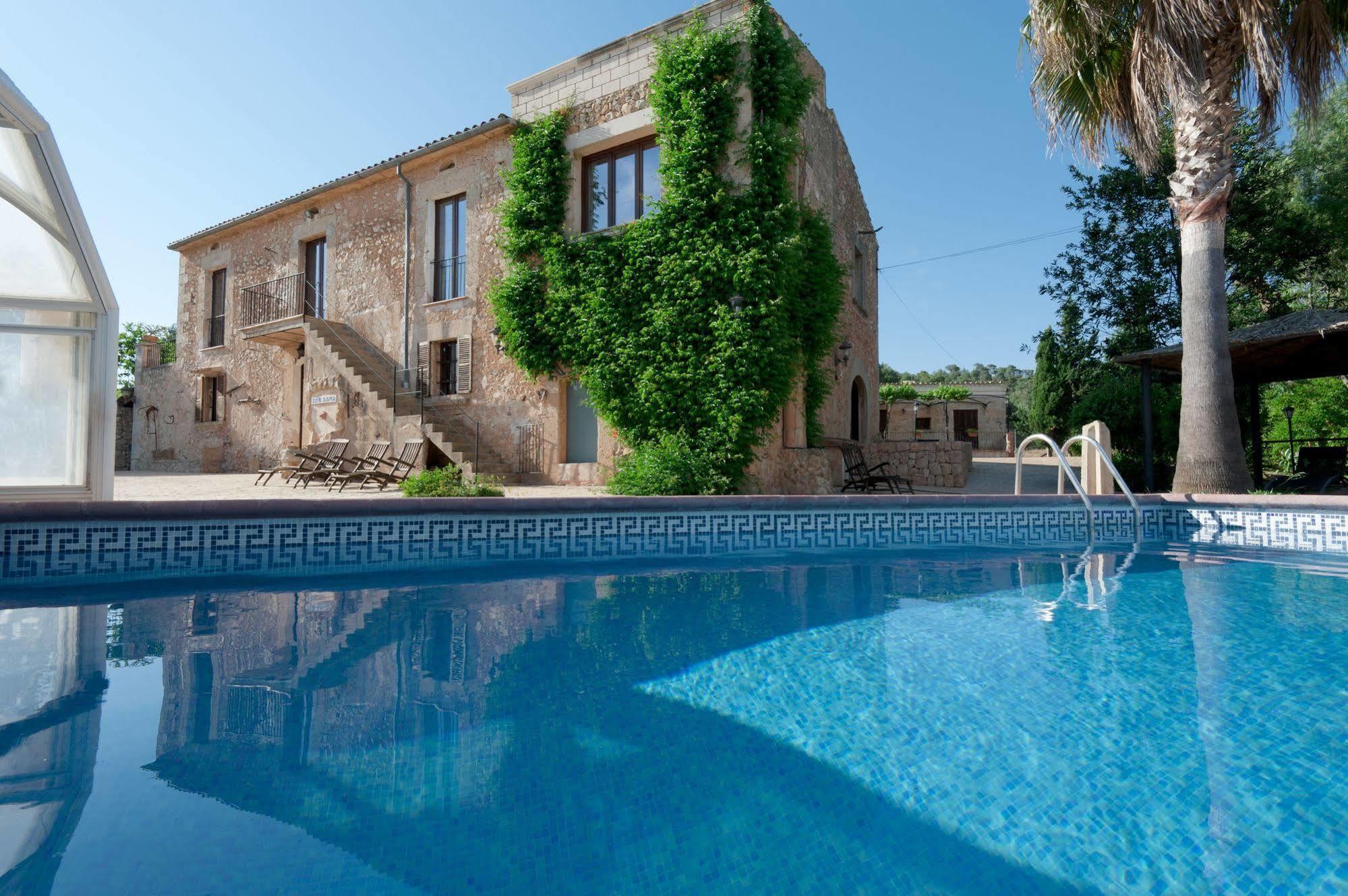 Son Sama Llucmajor (Mallorca)