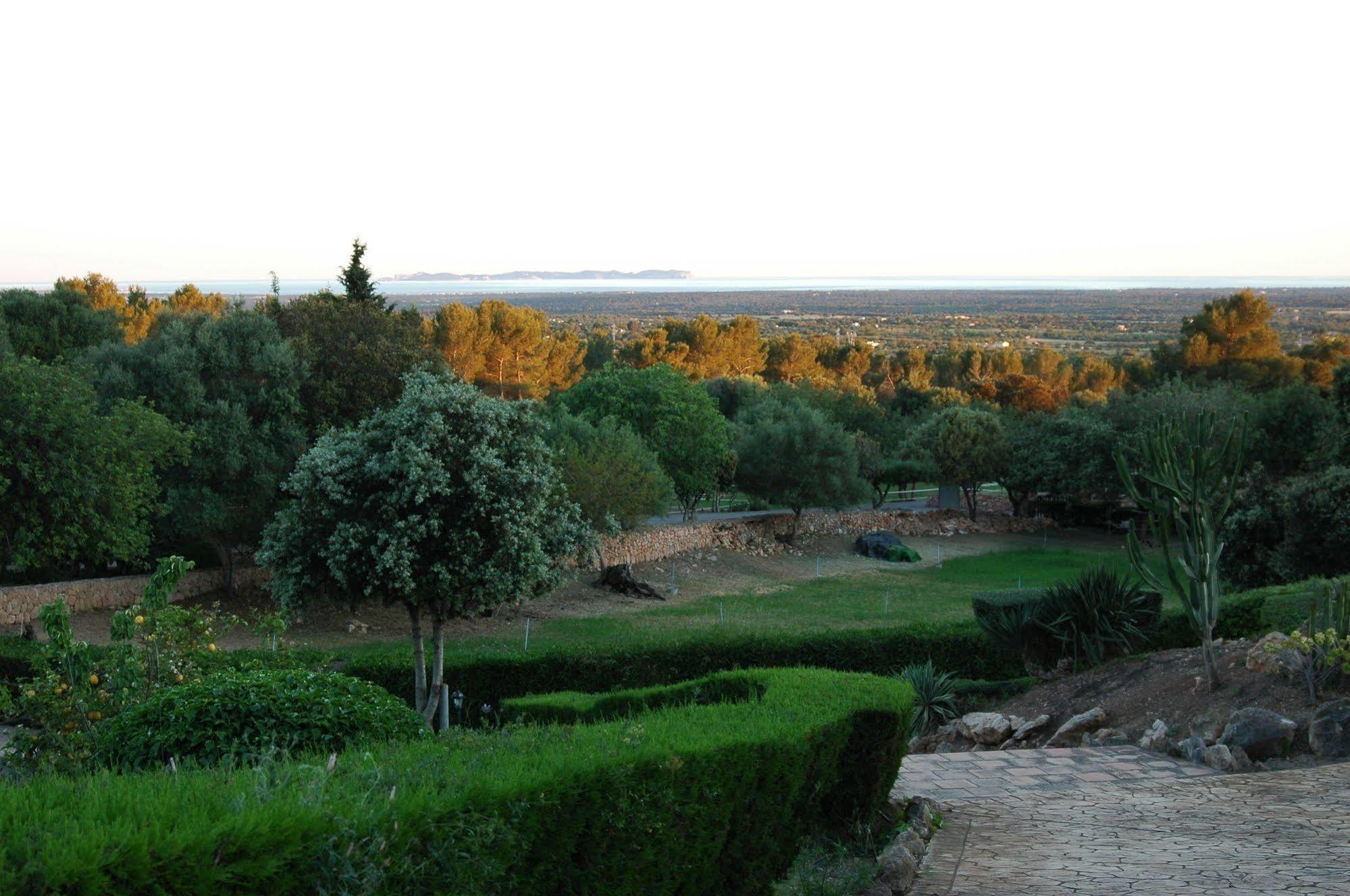 Casa rural Son Sama Llucmajor (Mallorca)