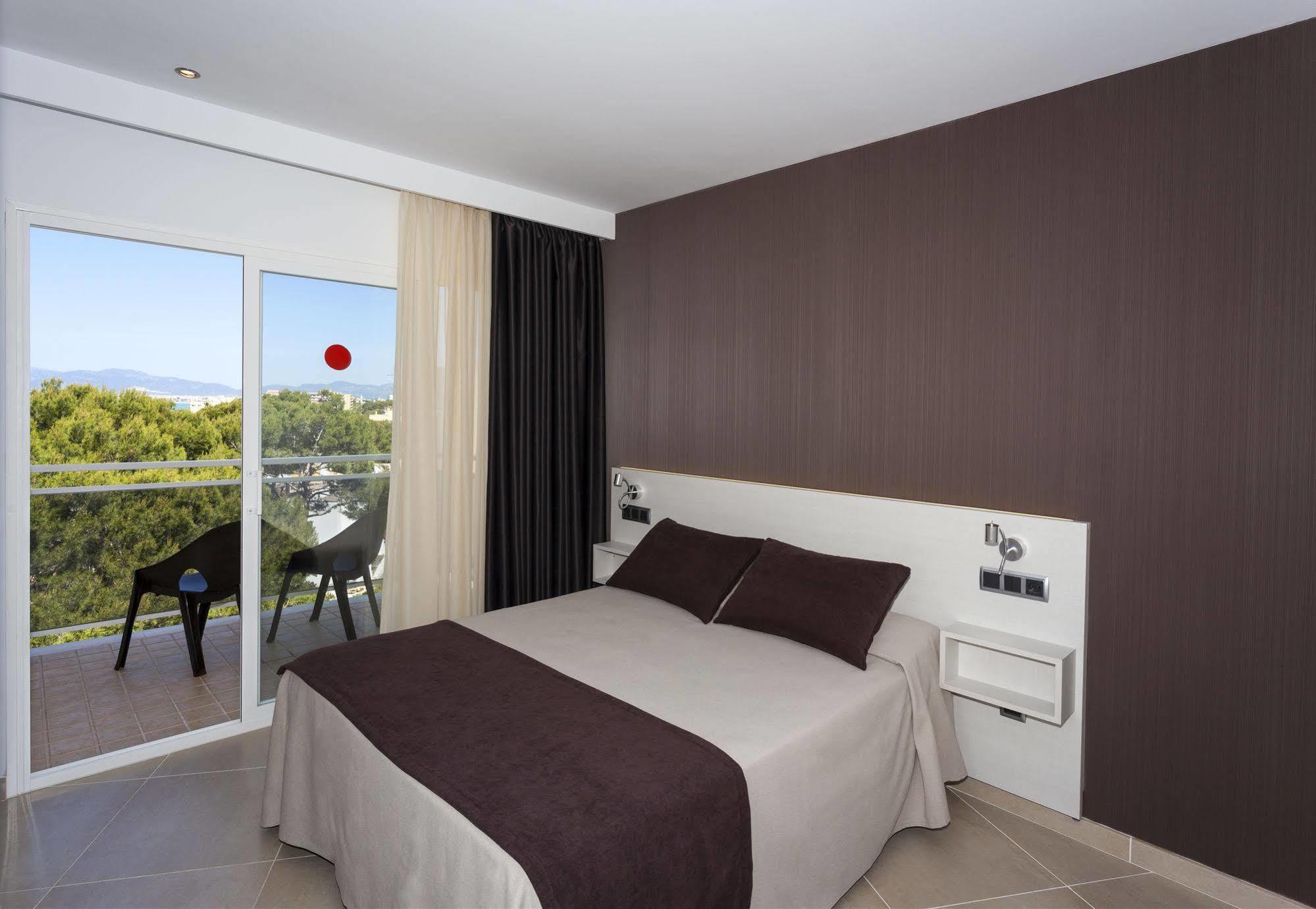 Hm Ayron Park Hotel Playa de Palma (Mallorca)