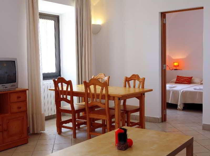 Hotel Petit Hostatgeria Sant Salvador