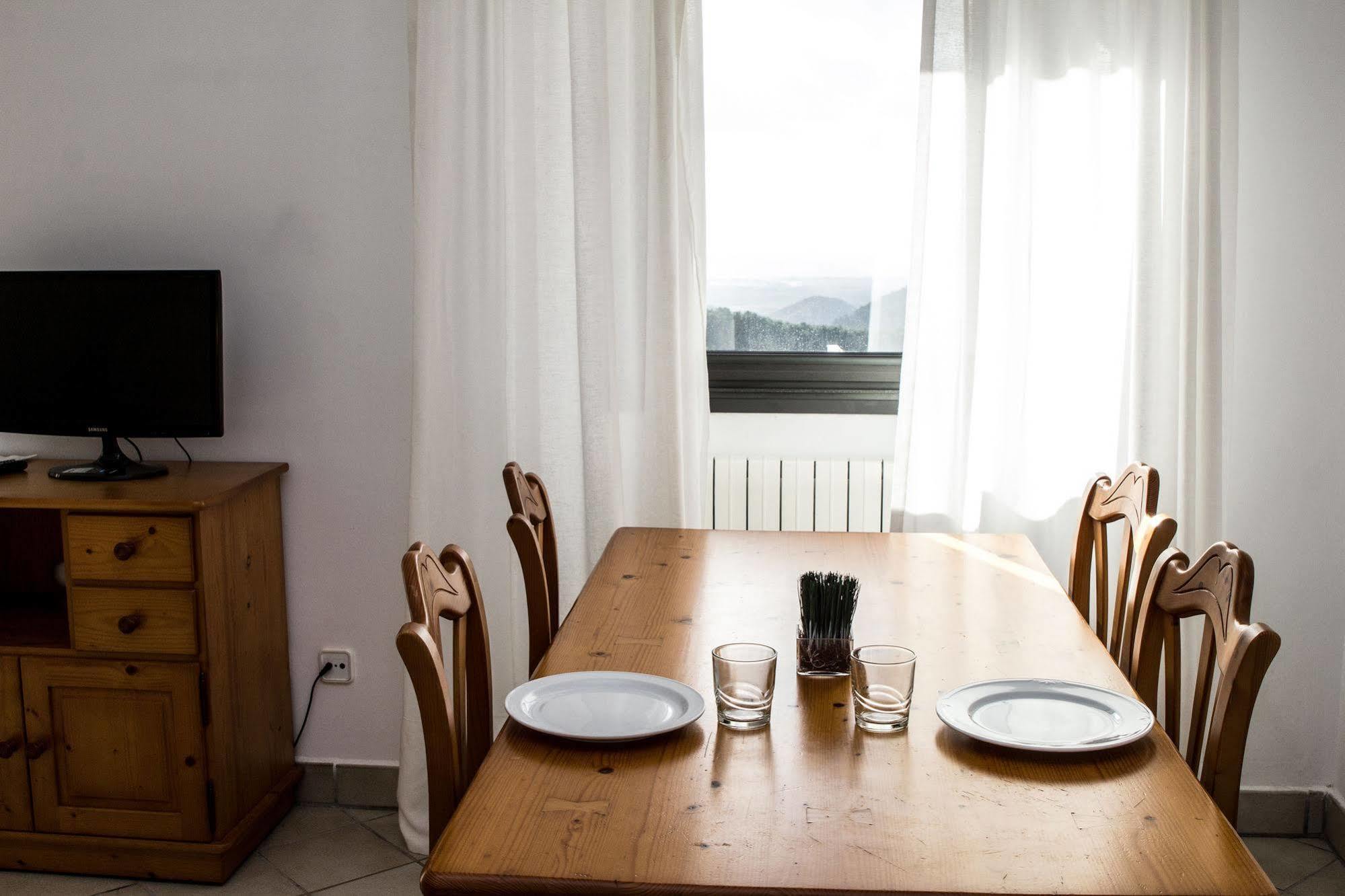 Hotel Petit Hostatgeria Sant Salvador 3*