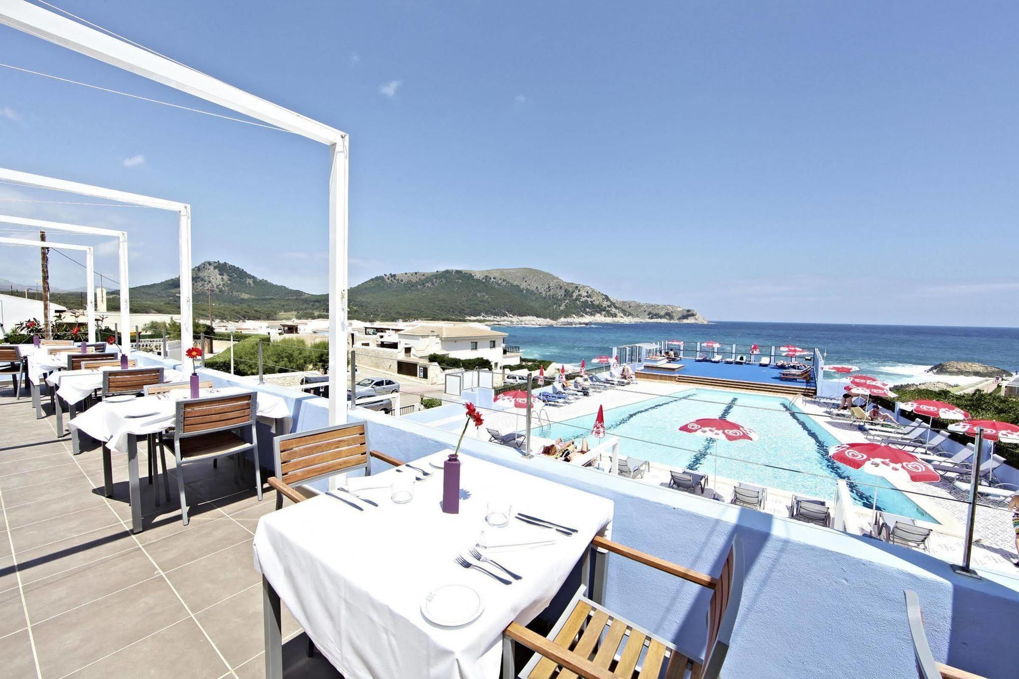 Hotel Mar Azul Pur Estil & (adults Only)