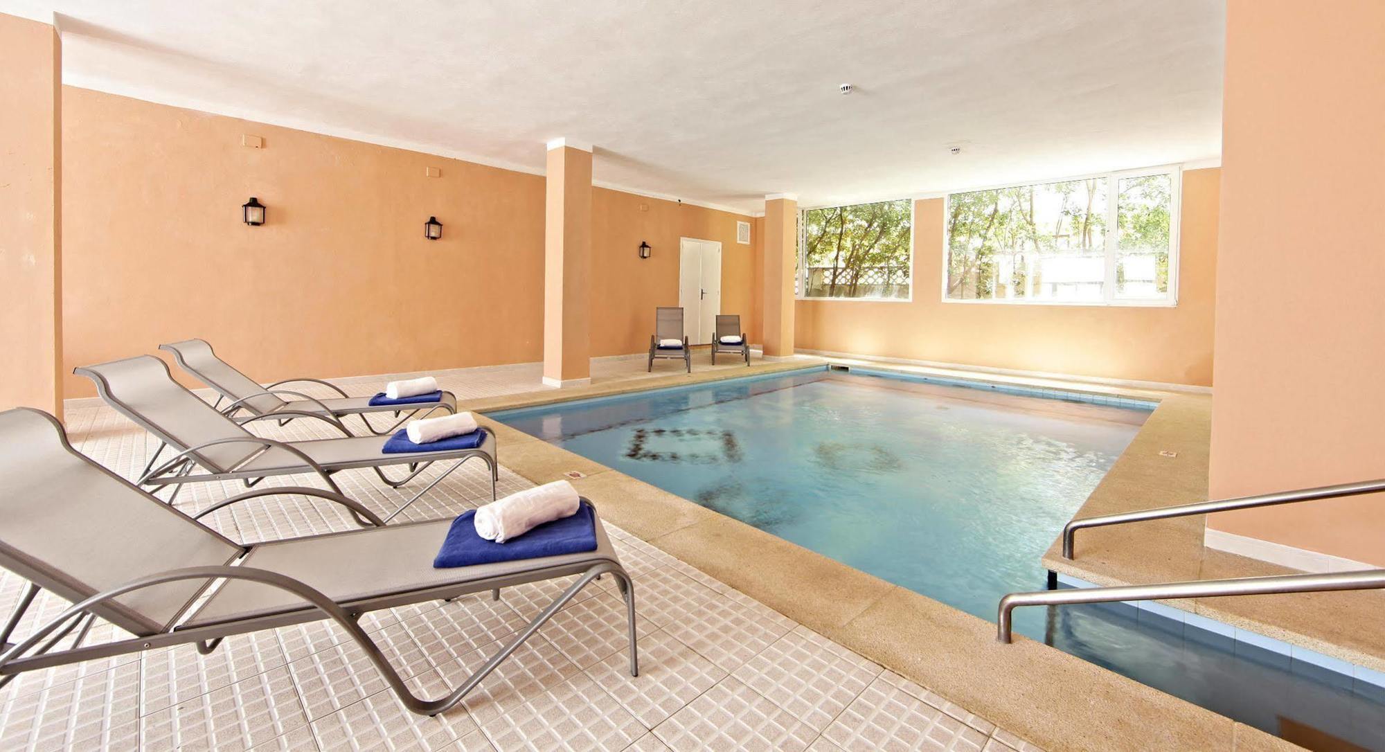 Mar Azul Pur Estil & (adults Only) Cala Ratjada (Mallorca)