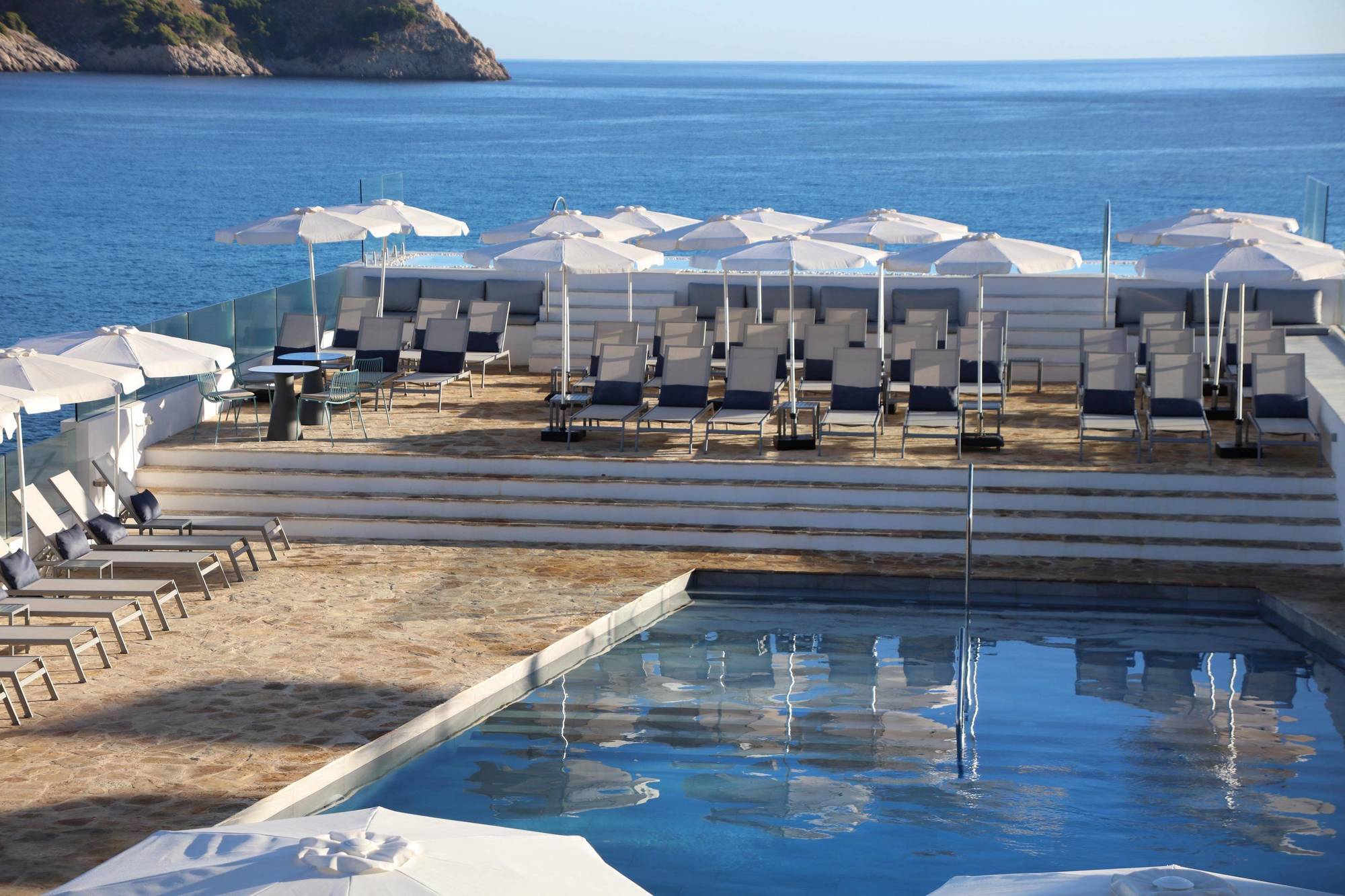 Mar Azul Pur Estil & (adults Only) Hotel