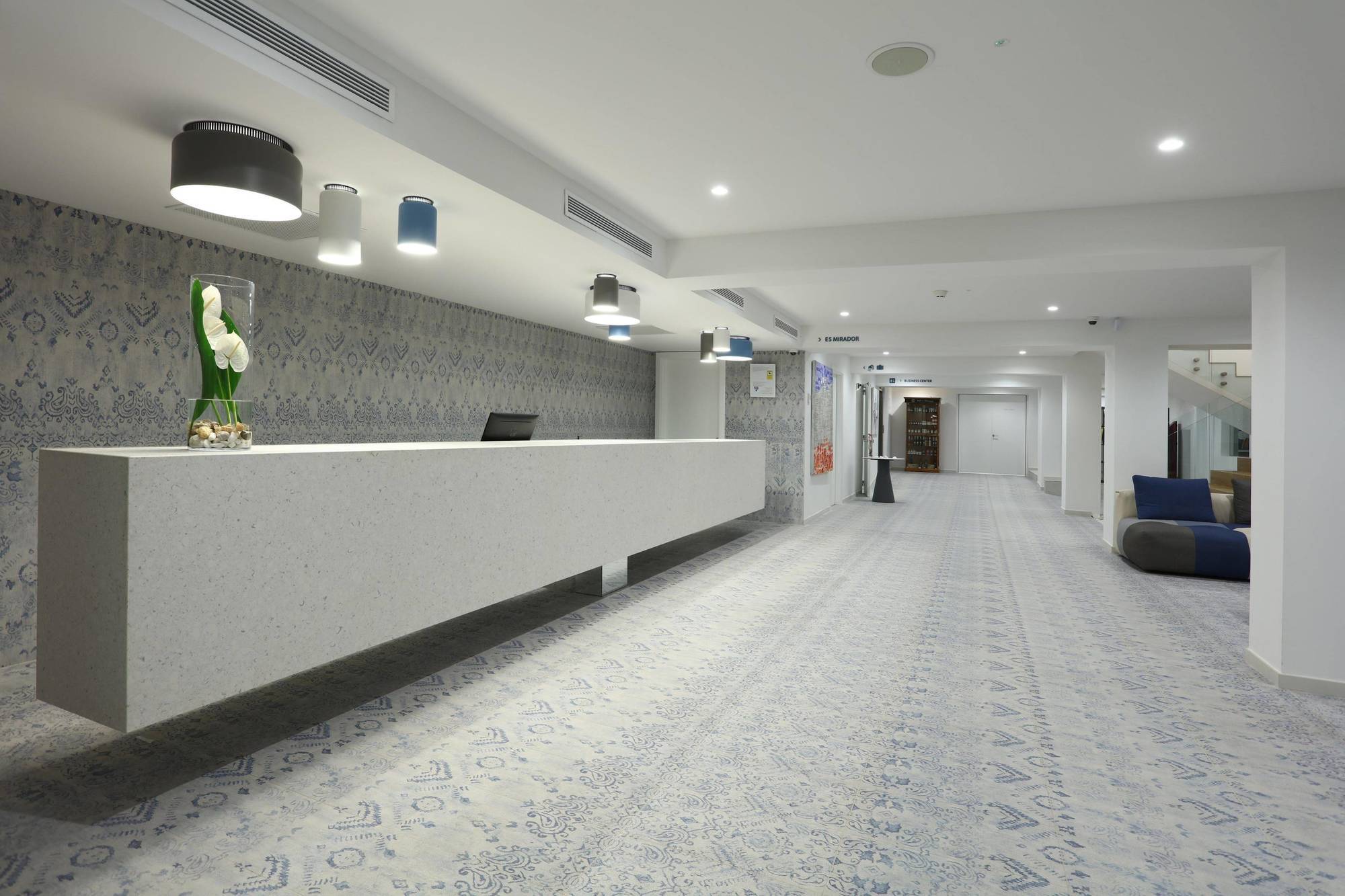 Mar Azul Pur Estil & (adults Only) Hotel 4*