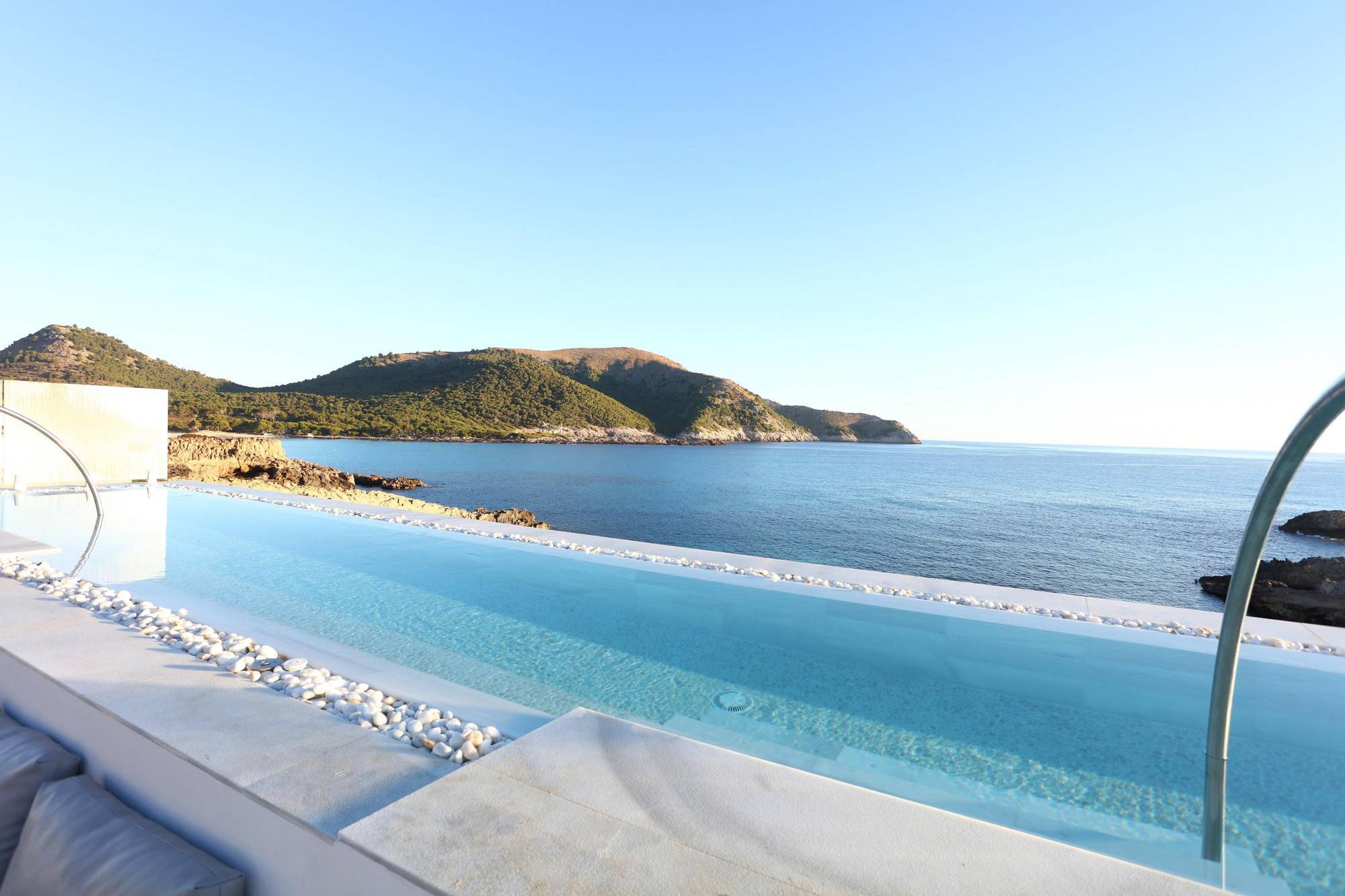 Mar Azul Pur Estil & (adults Only) Hotel Cala Ratjada (Mallorca)
