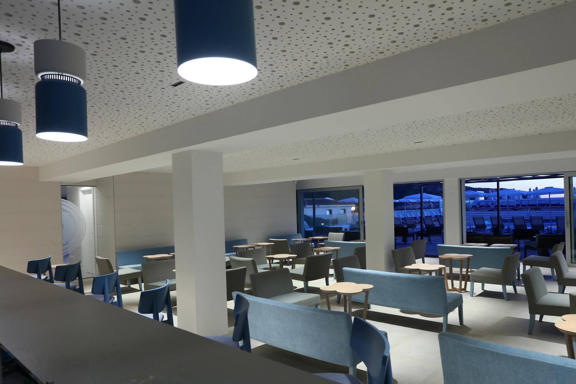 Hotel Mar Azul Pur Estil & (adults Only) Cala Ratjada (Mallorca)