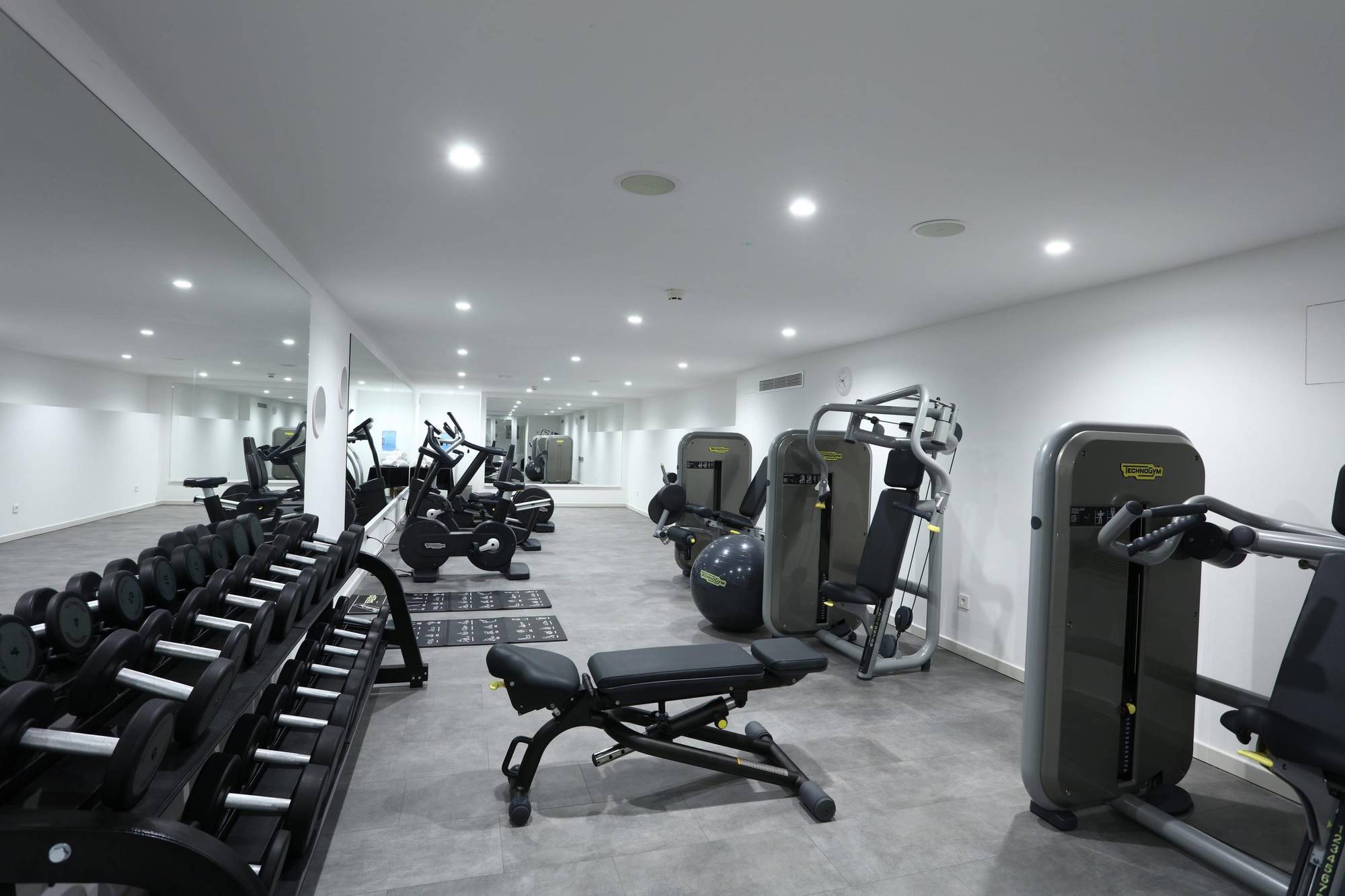 Hotel Mar Azul Pur Estil & (adults Only) 4*