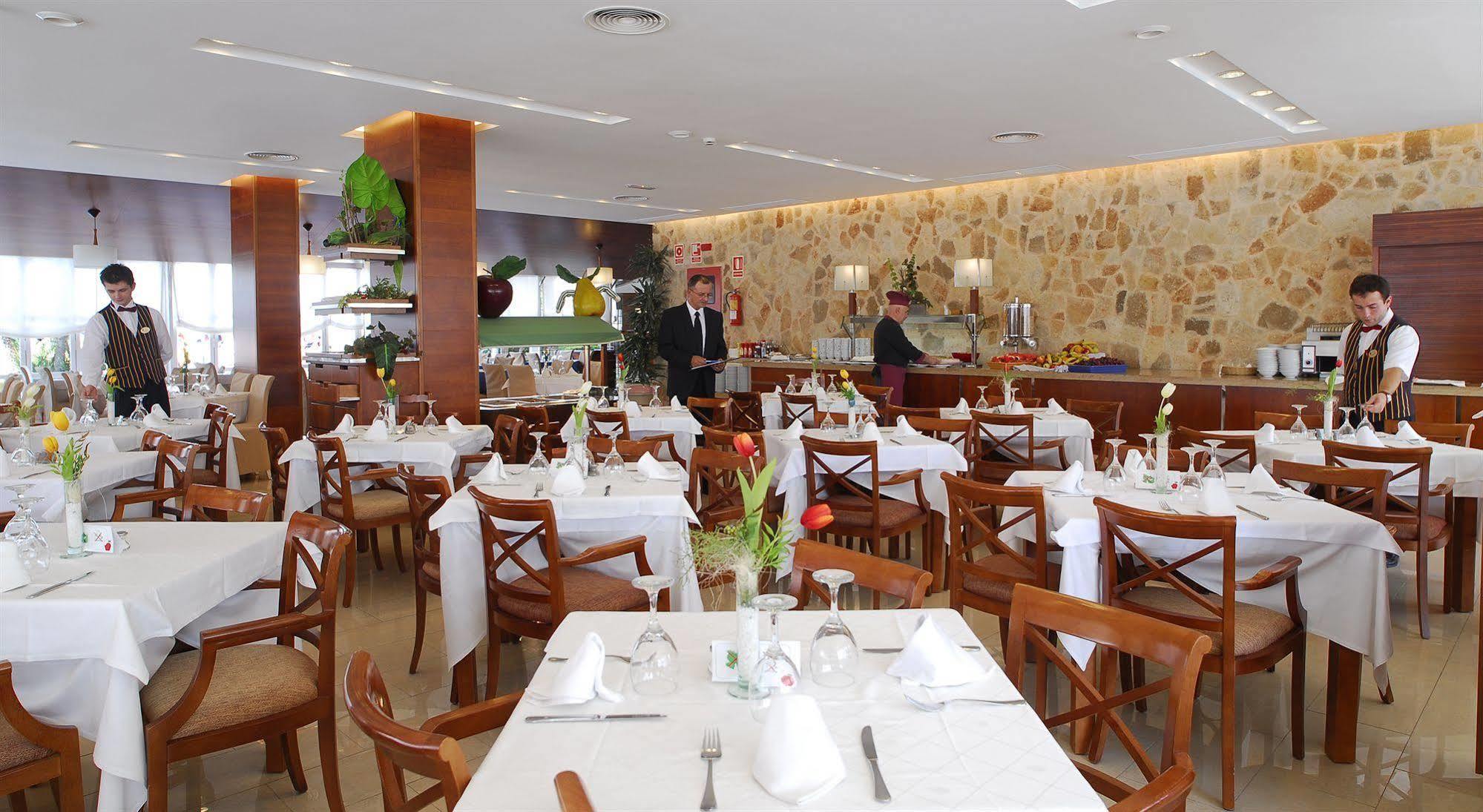 Viva Eden Apartahotel 4*
