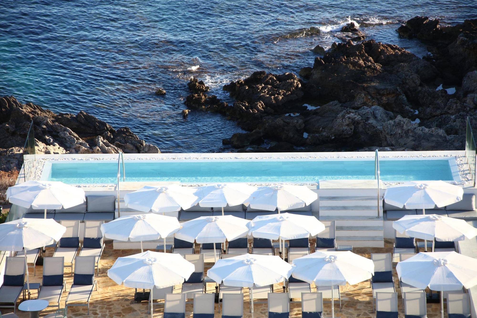Mar Azul Pur Estil & (adults Only) 4*