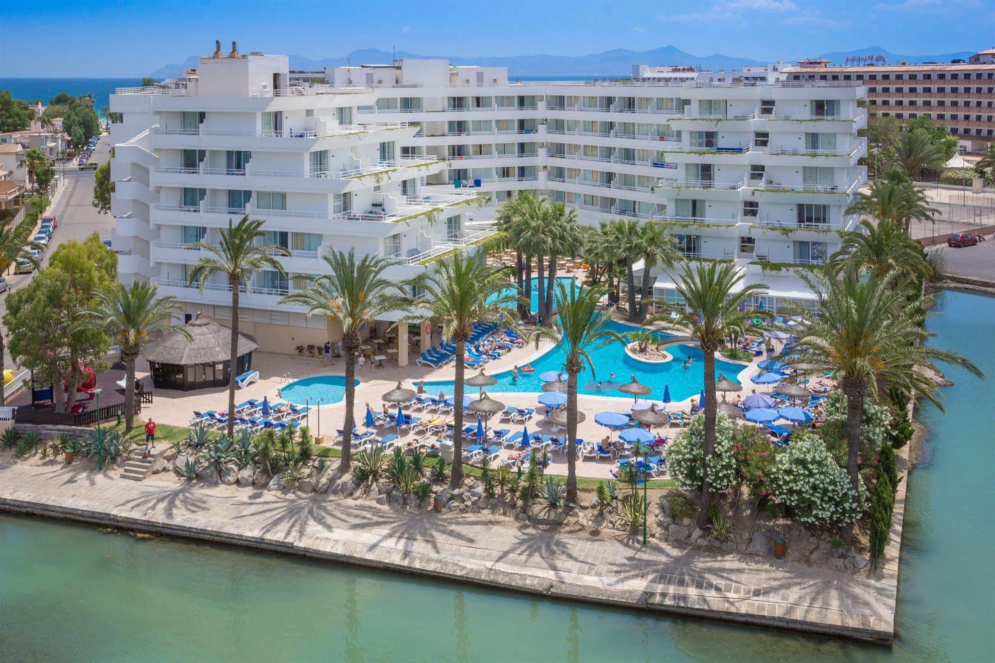 Viva Eden Puerto de Alcúdia