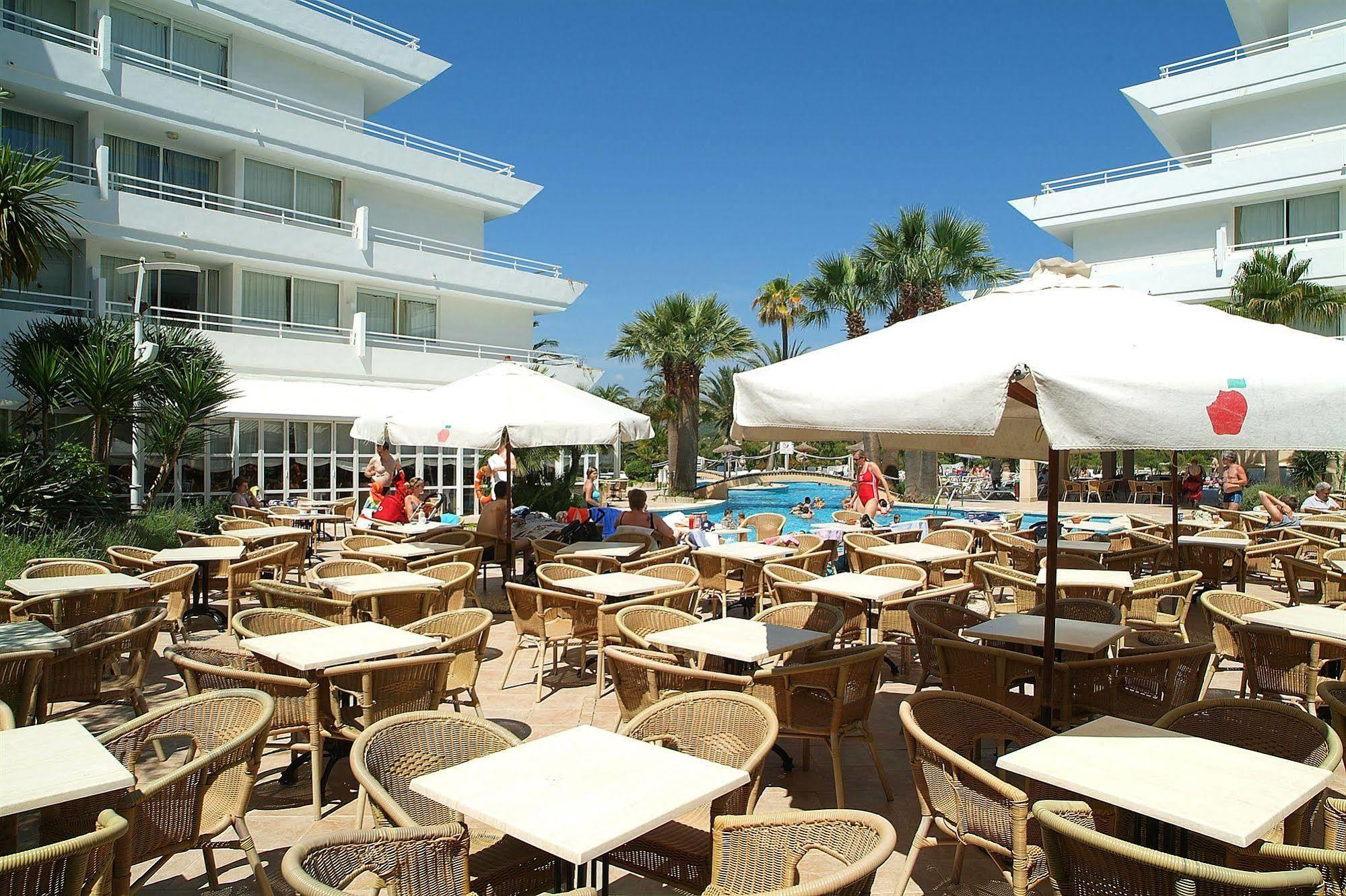 Viva Eden 4* Puerto de Alcúdia