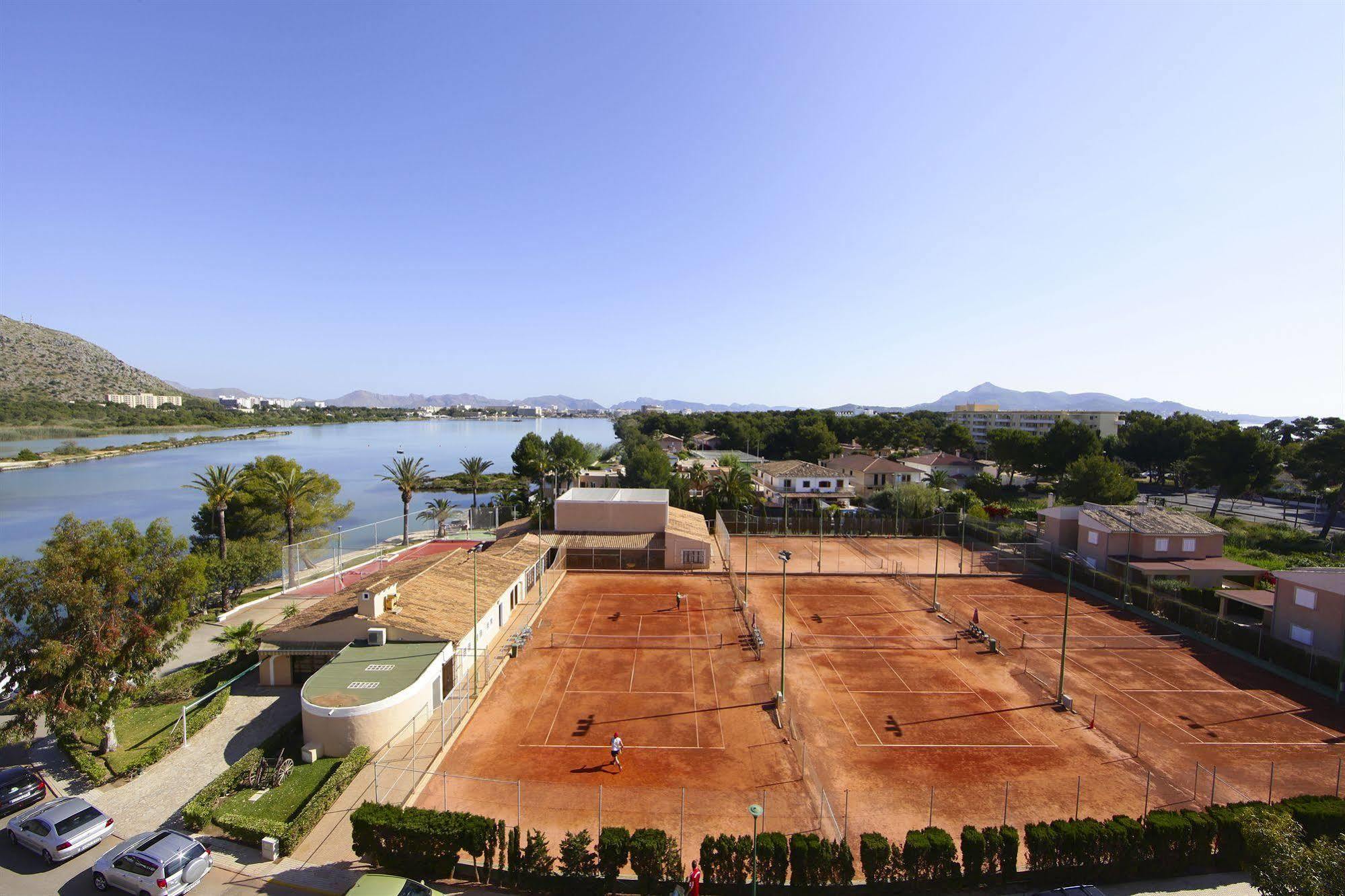 Viva Eden Apartahotel 4*