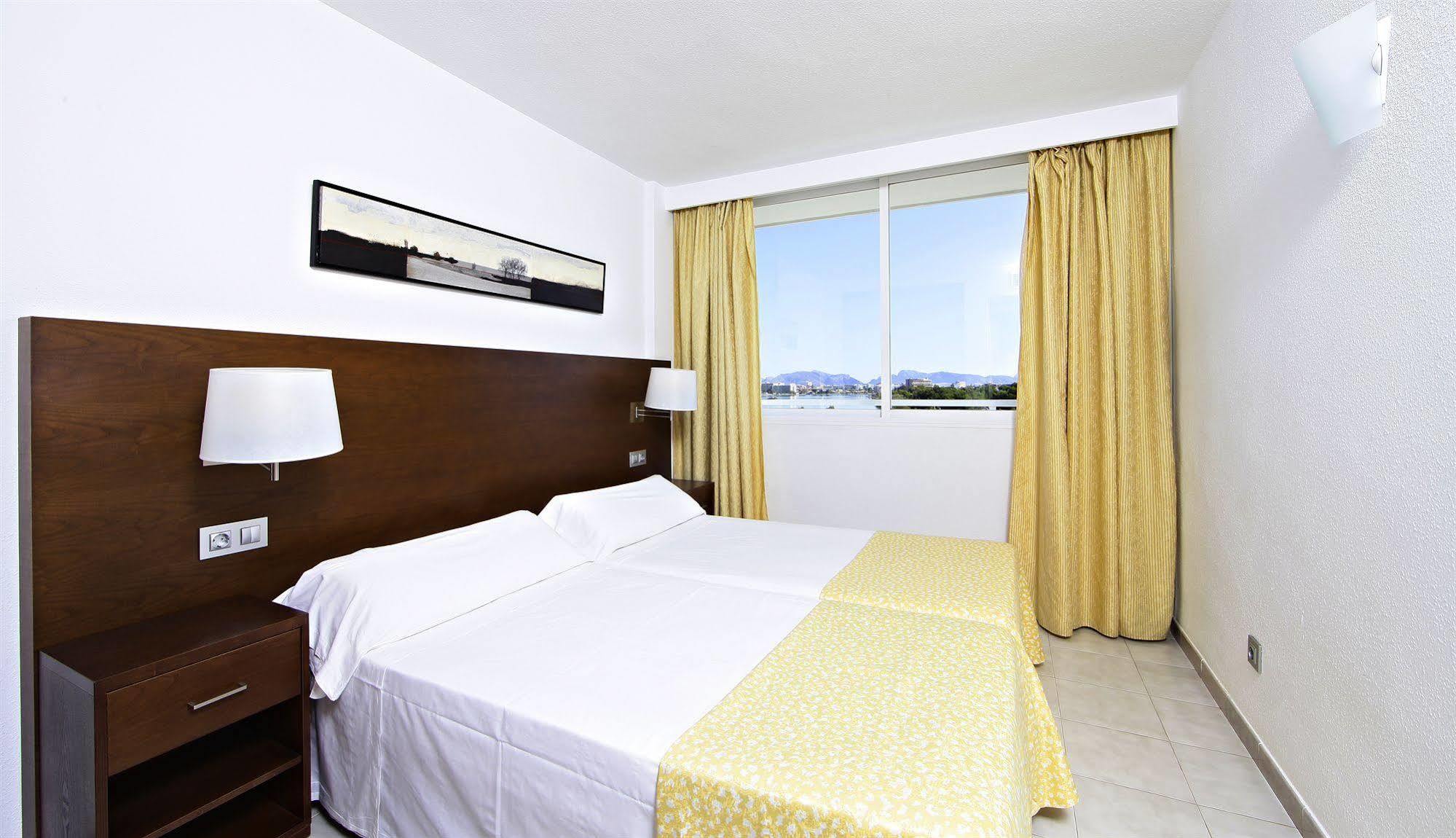 Apartahotel Viva Eden Puerto de Alcúdia