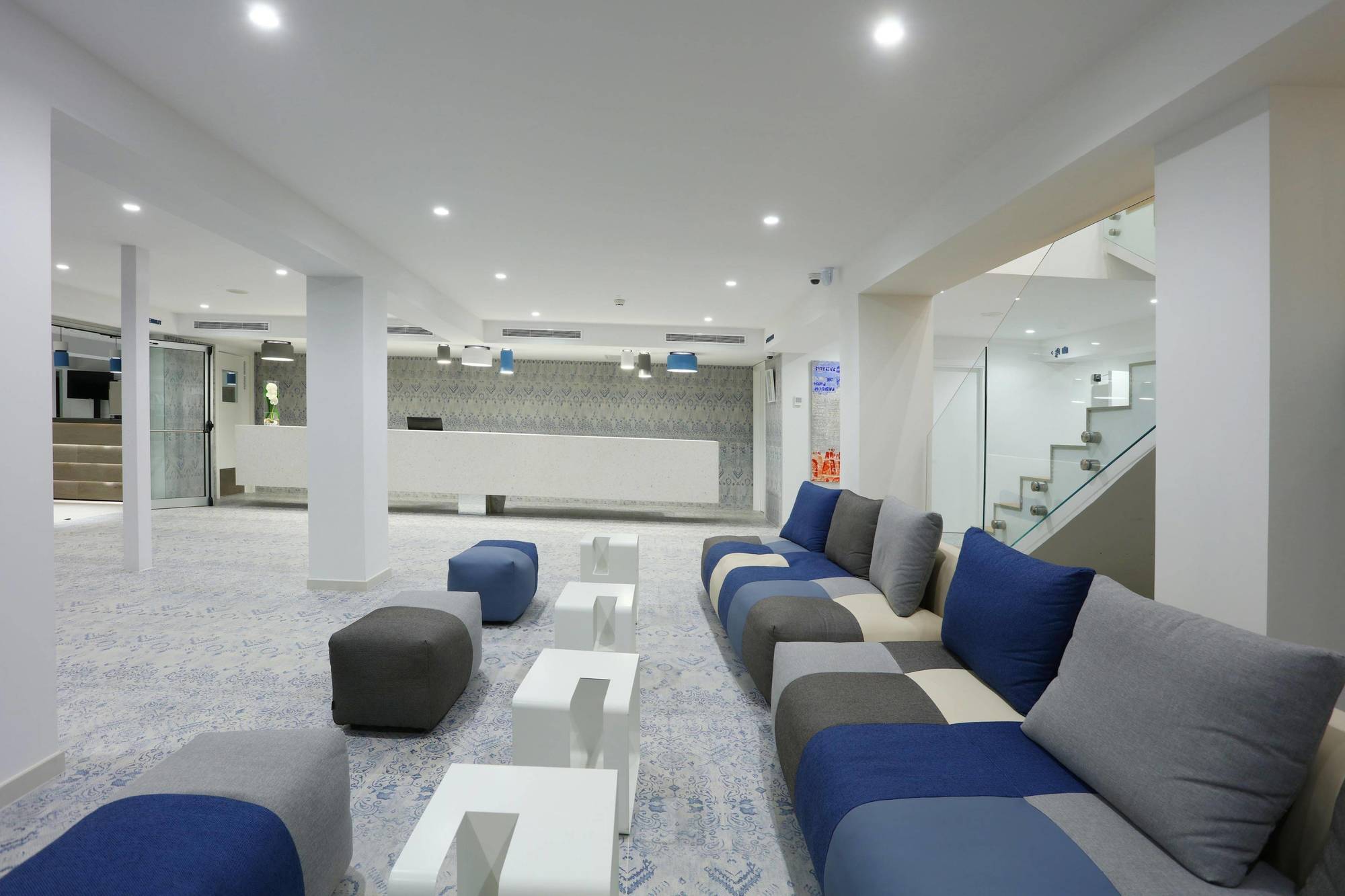 Hotel Mar Azul Pur Estil & (adults Only) 4*