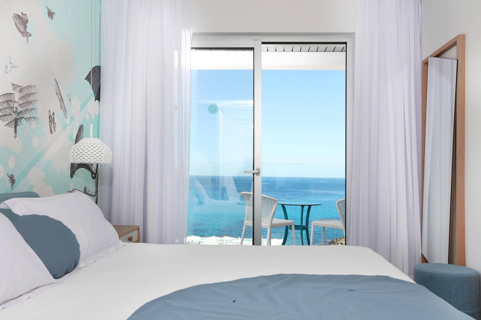 Mar Azul Pur Estil & (adults Only) 4* Cala Ratjada (Mallorca)
