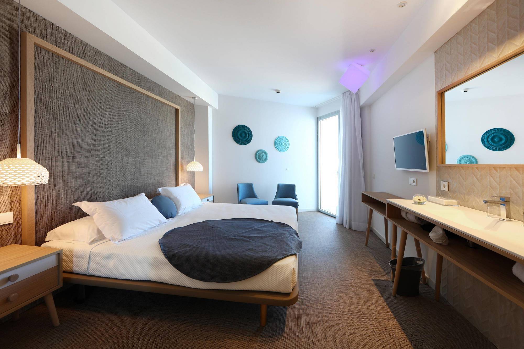 Hotel Mar Azul Pur Estil & (adults Only)