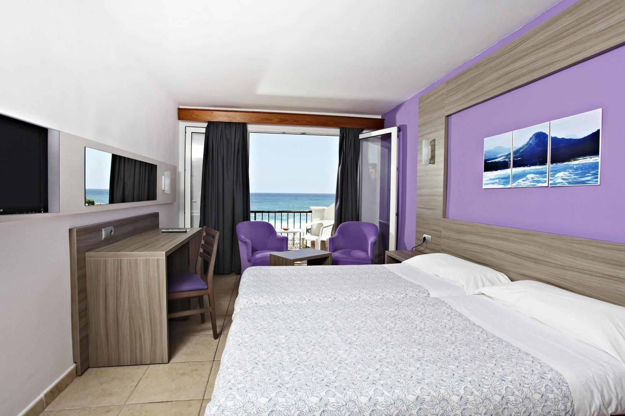 Mar Azul Pur Estil & (adults Only) Hotel 4*