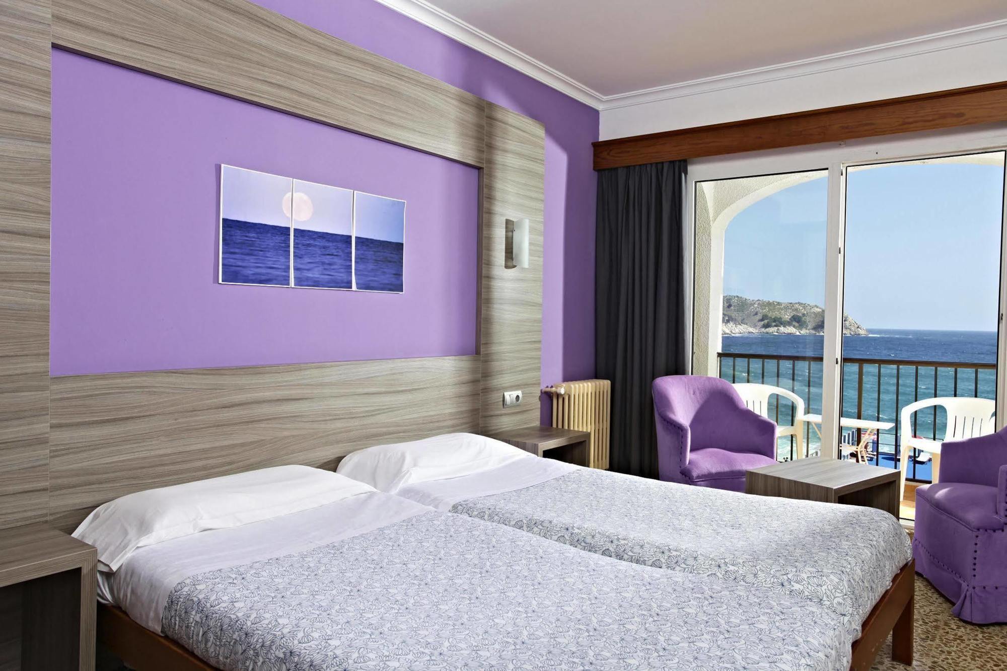 Hotel Mar Azul Pur Estil & (adults Only) Cala Ratjada (Mallorca)