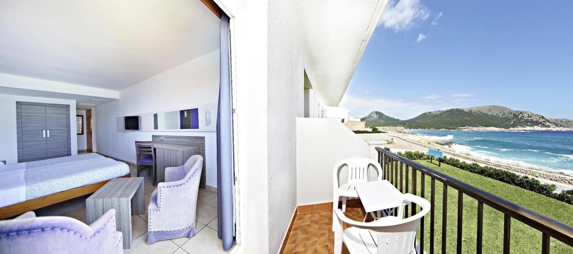 Mar Azul Pur Estil & (adults Only) 4* Cala Ratjada (Mallorca)