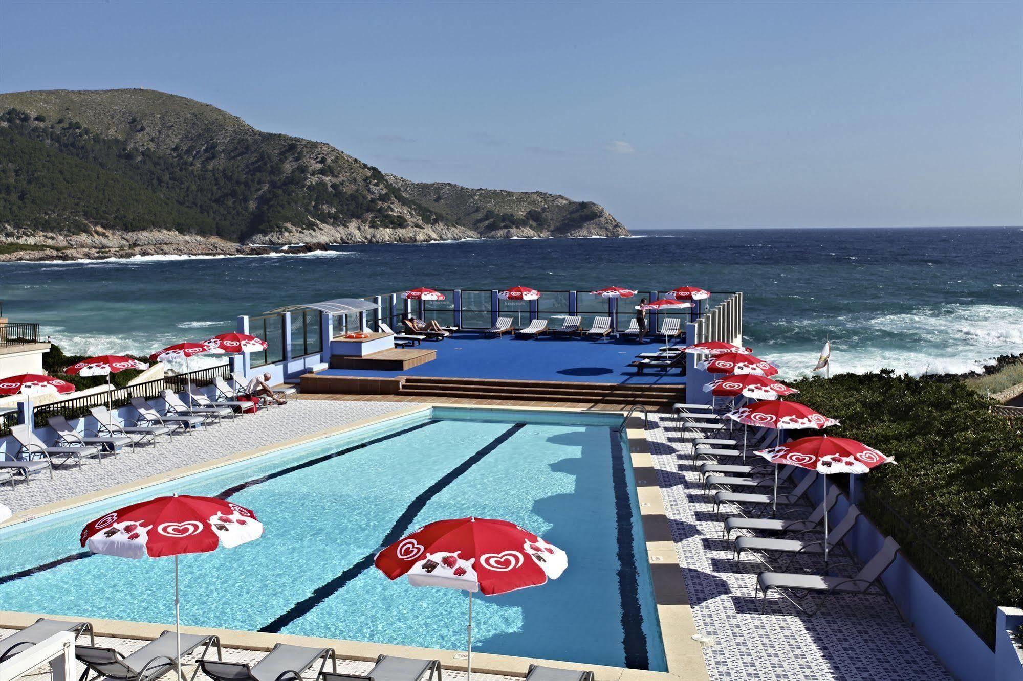 Mar Azul Pur Estil & (adults Only) Hotel