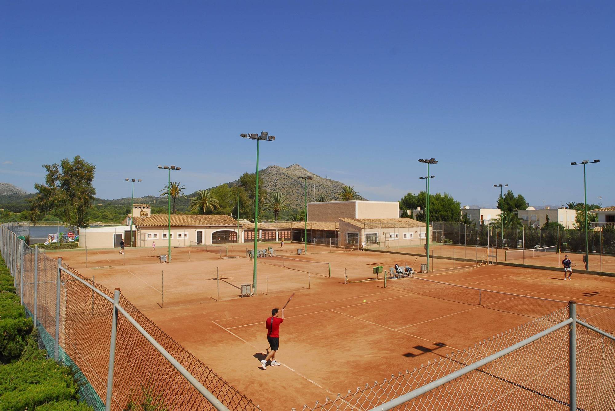 Viva Eden Puerto de Alcúdia
