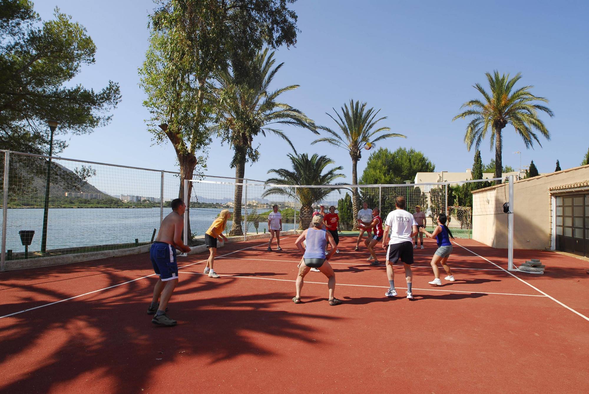 Viva Eden Puerto de Alcúdia