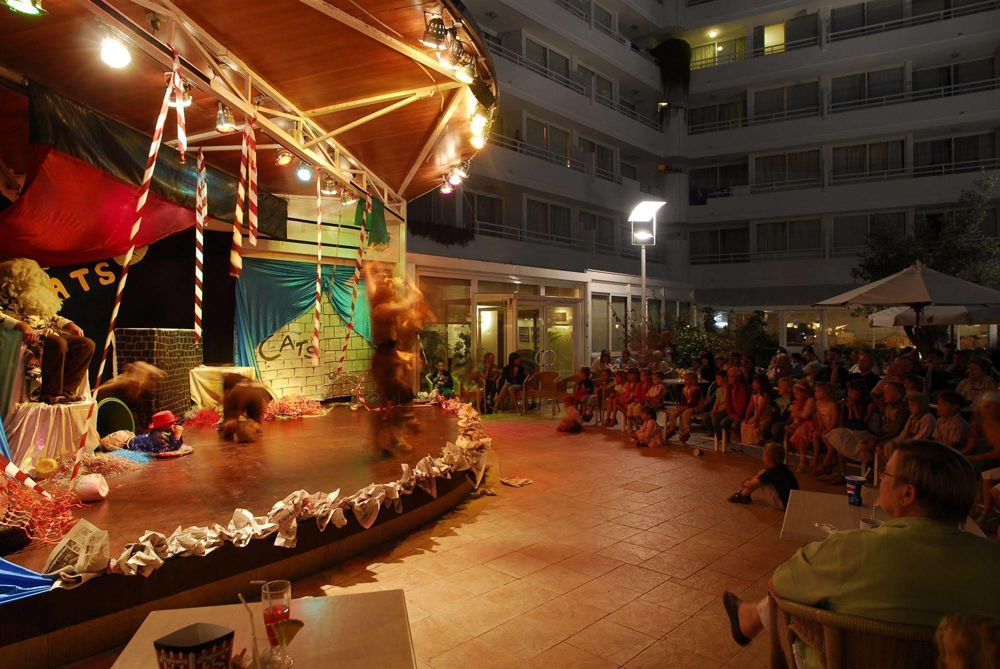 Viva Eden Apartahotel Puerto de Alcúdia