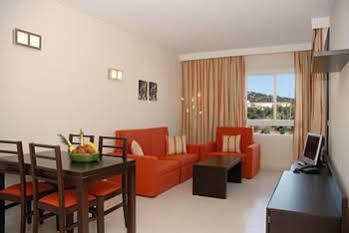 Hotel Illot Cala Ratjada (Mallorca)