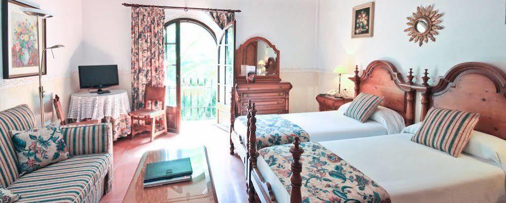 Petit Ses Rotges - Only Adults Hotel