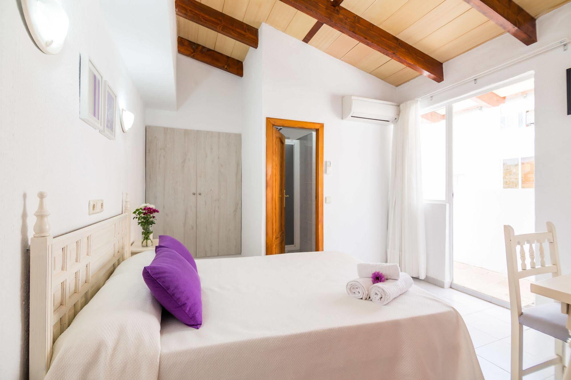Garau Petit Hotel El Arenal (Mallorca)