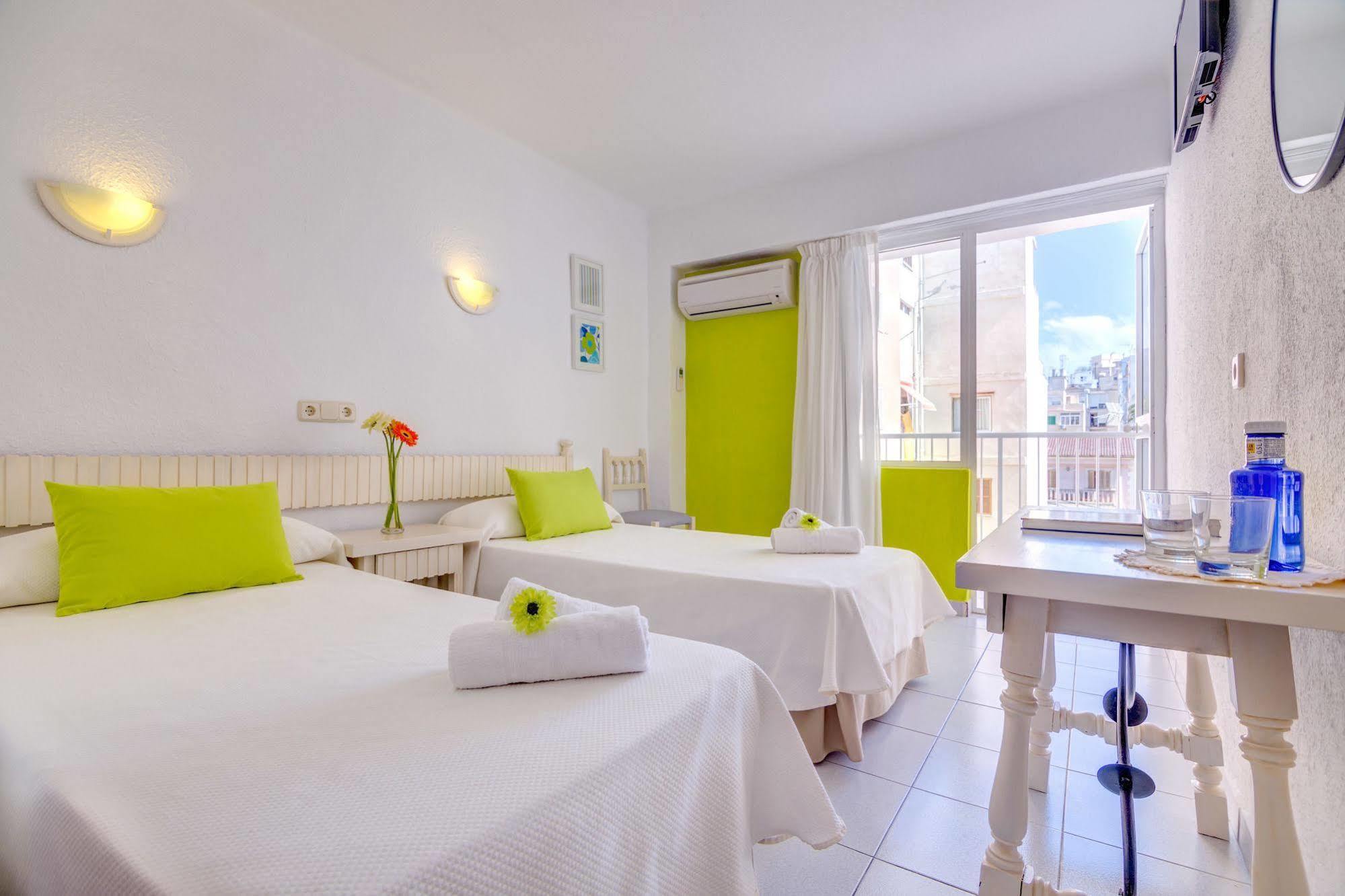Garau Petit Hotel