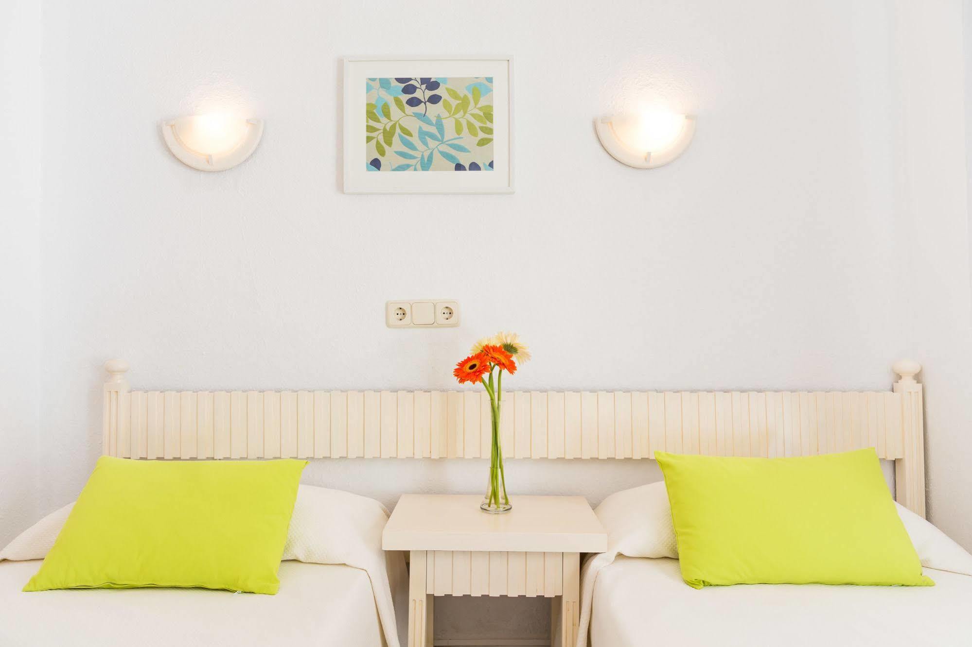Hotel Garau Petit