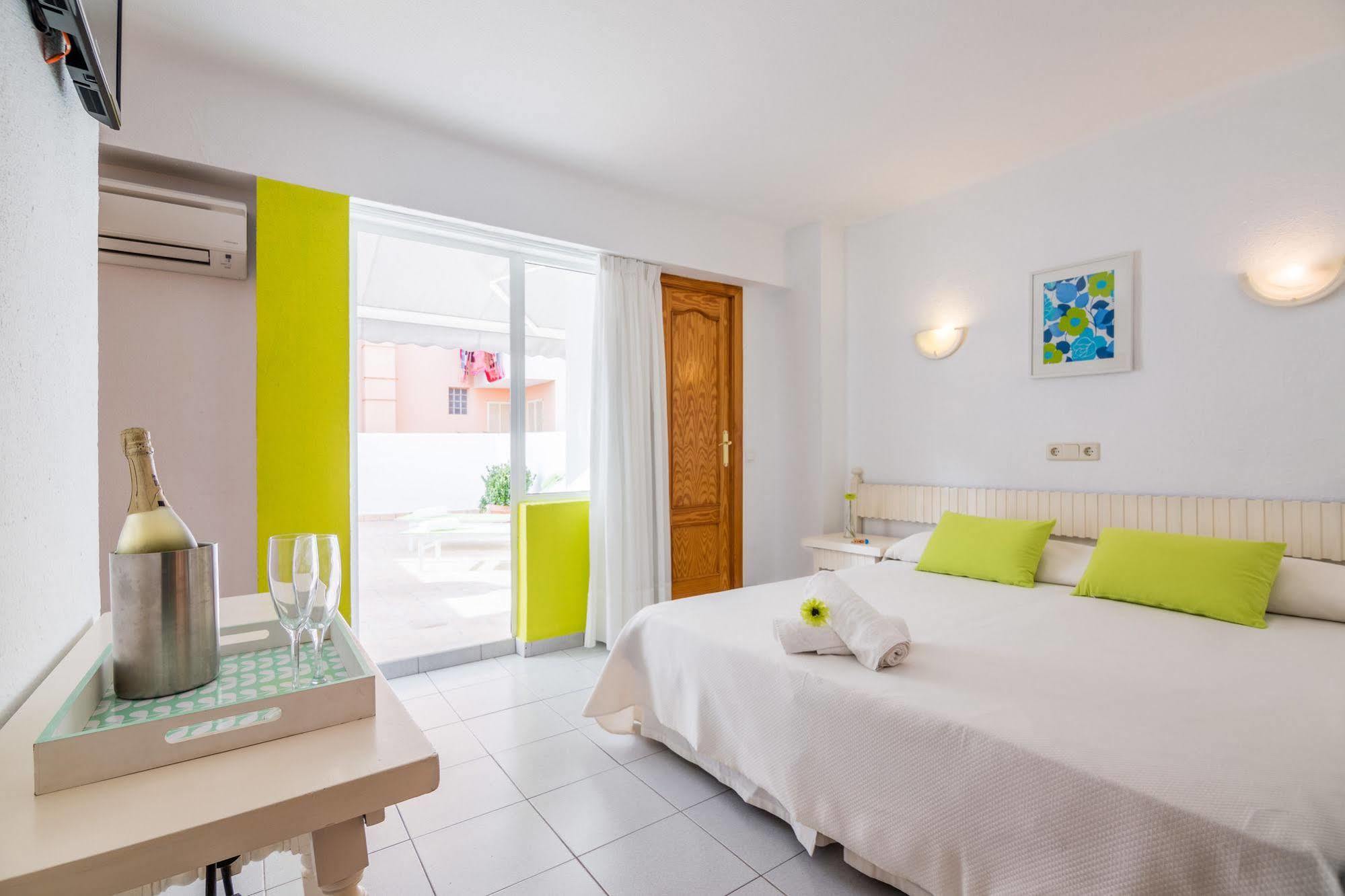 Garau Petit Hotel El Arenal (Mallorca)