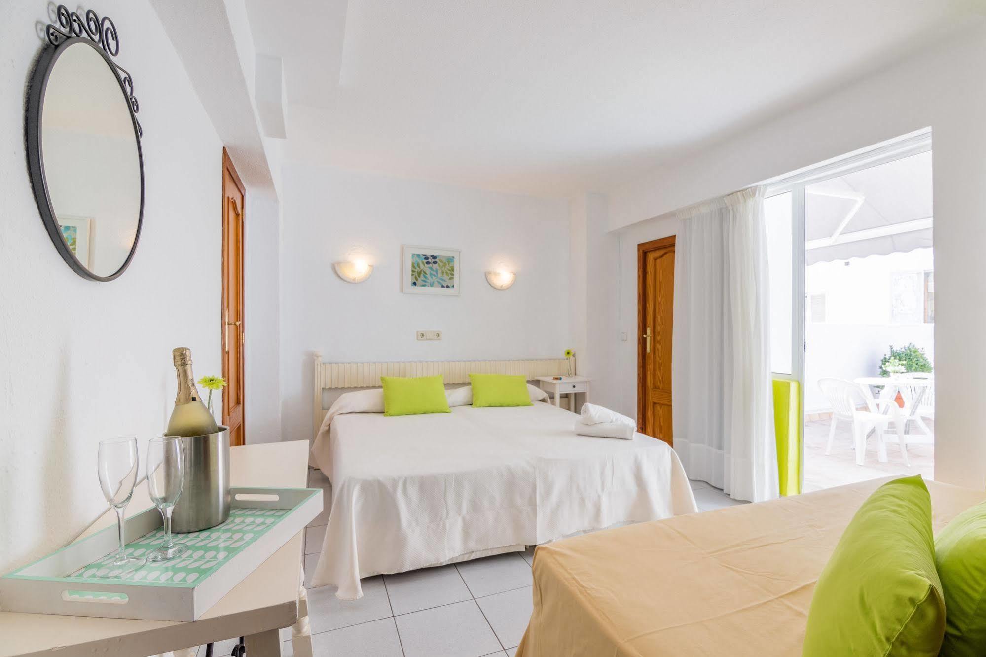 Hotel Garau Petit *