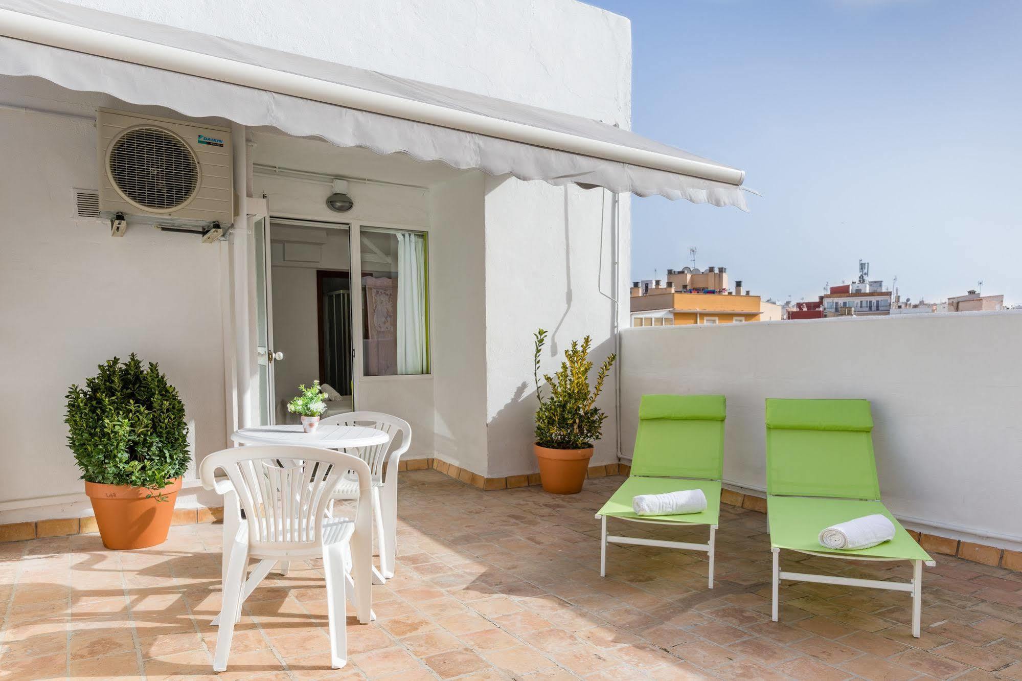 Garau Petit Hotel