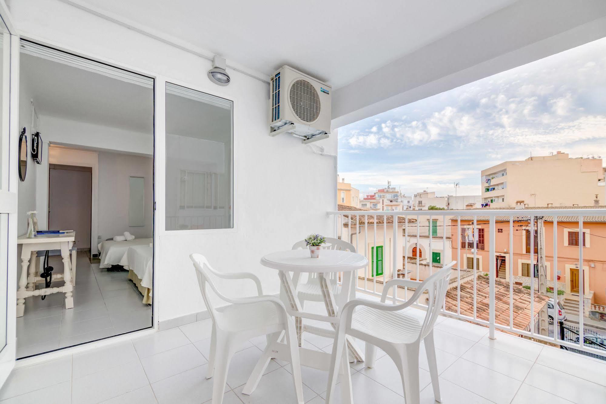 Garau Petit Hotel