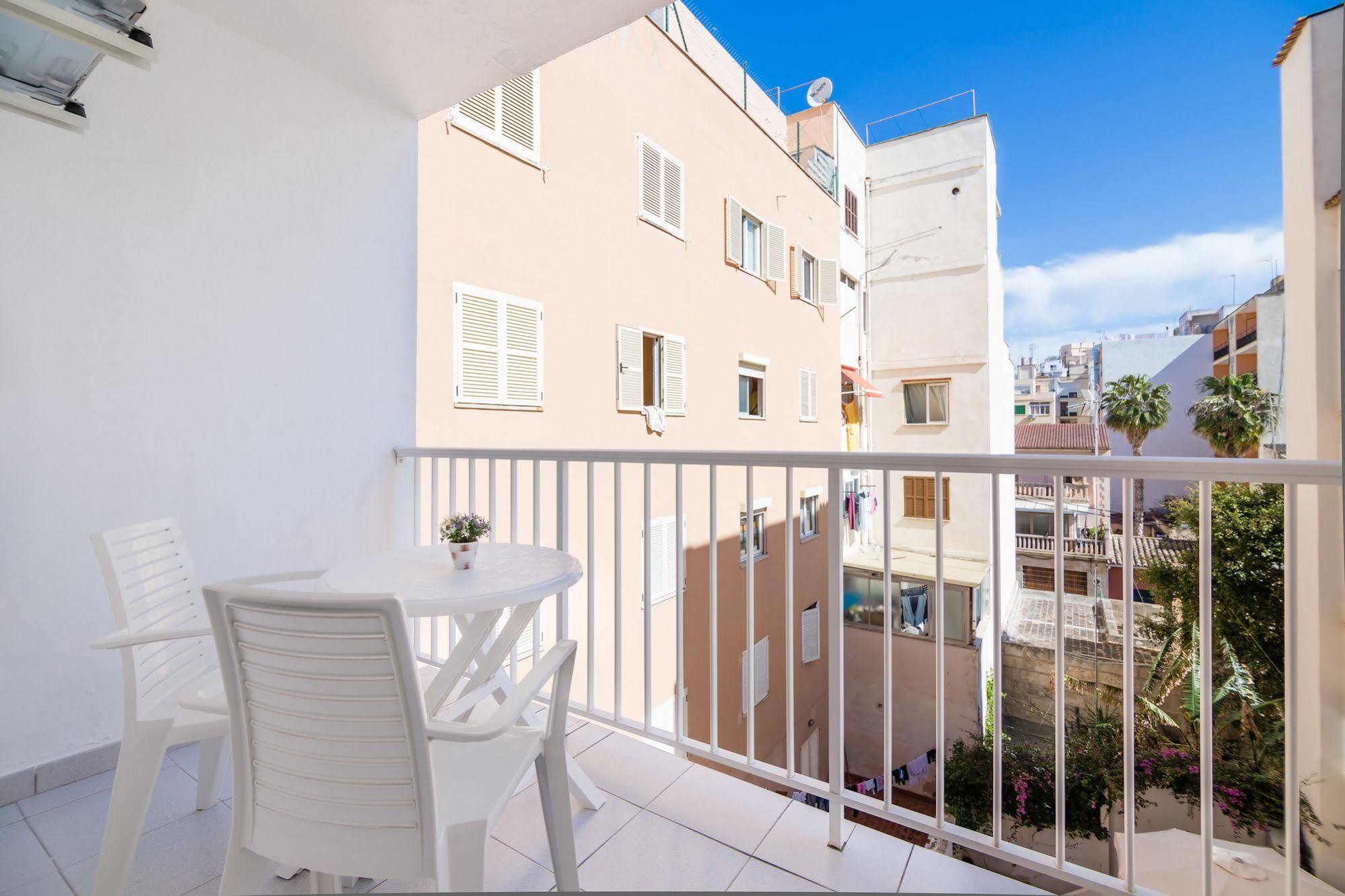 Garau Petit Hotel